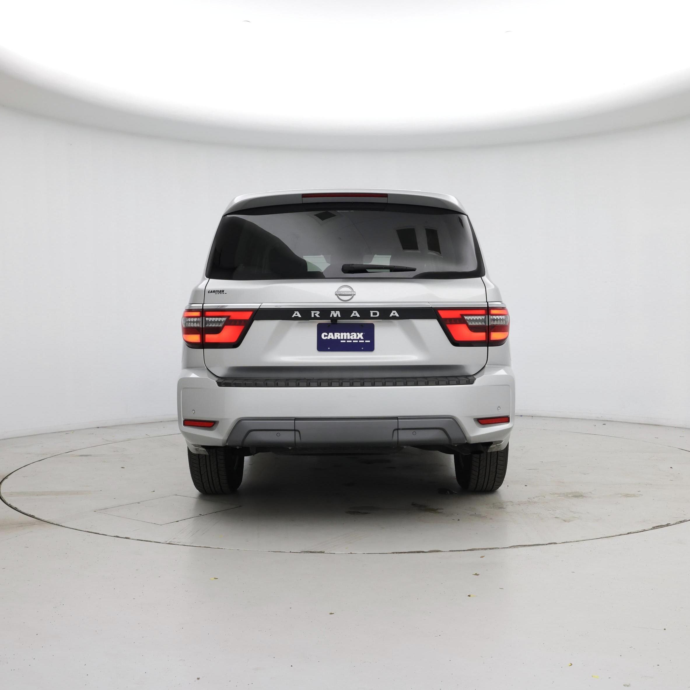 Thumbnail: 2024 Nissan Armada - 6