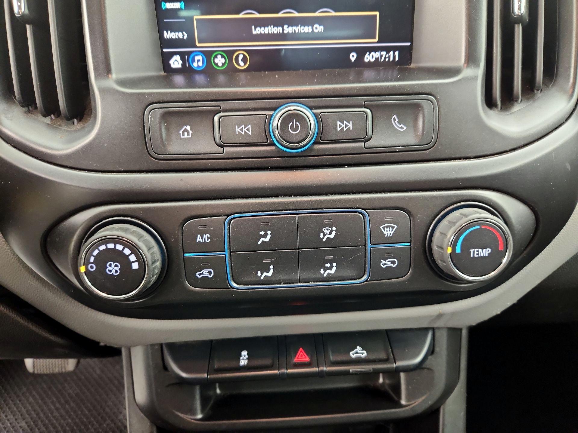 Thumbnail: 2022 Chevrolet Colorado - 16