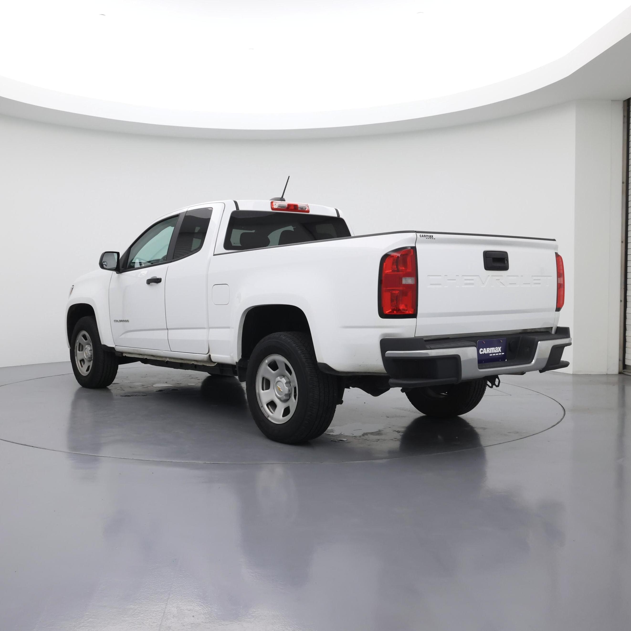 Thumbnail: 2022 Chevrolet Colorado - 2