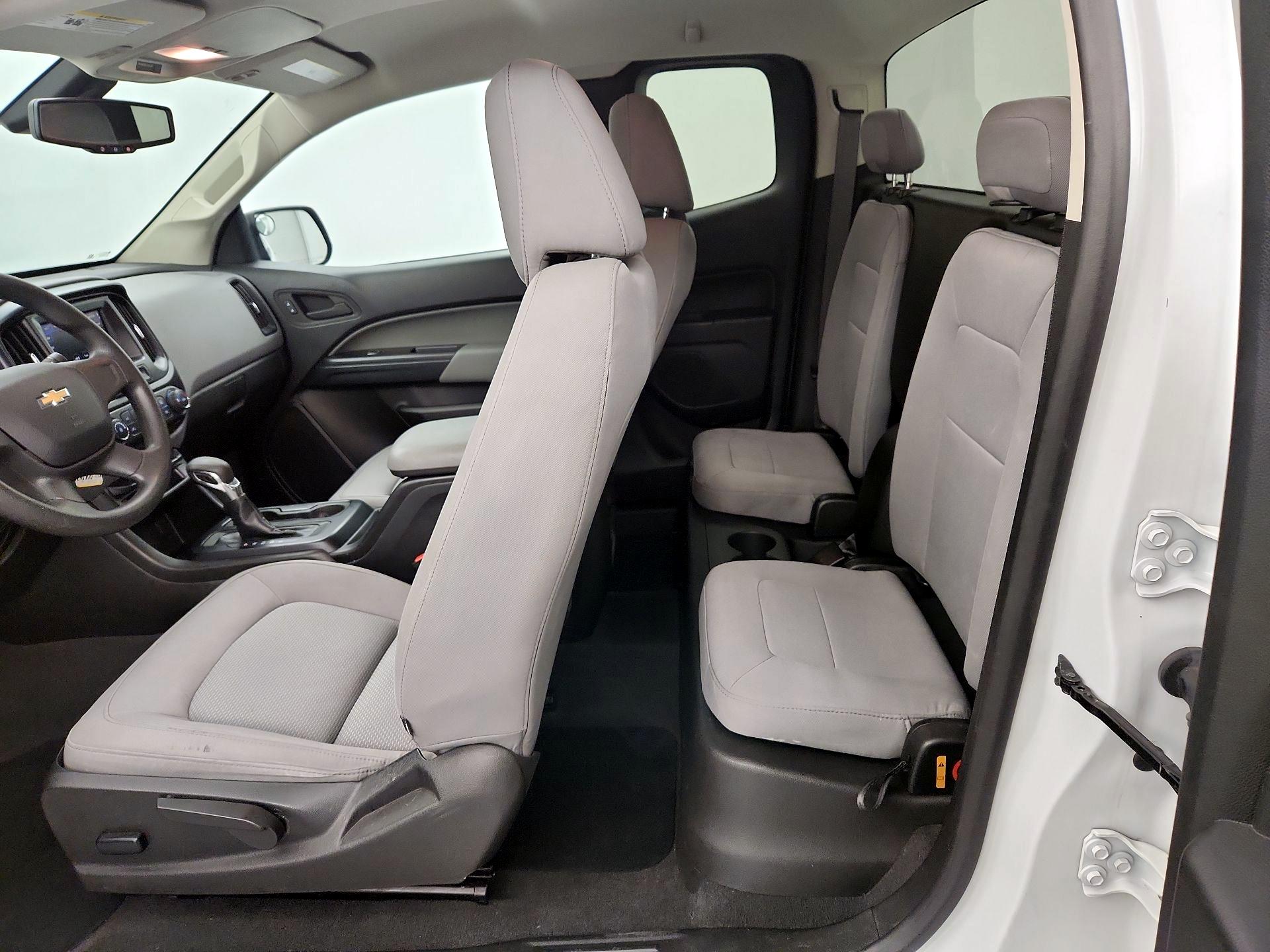 Thumbnail: 2022 Chevrolet Colorado - 19