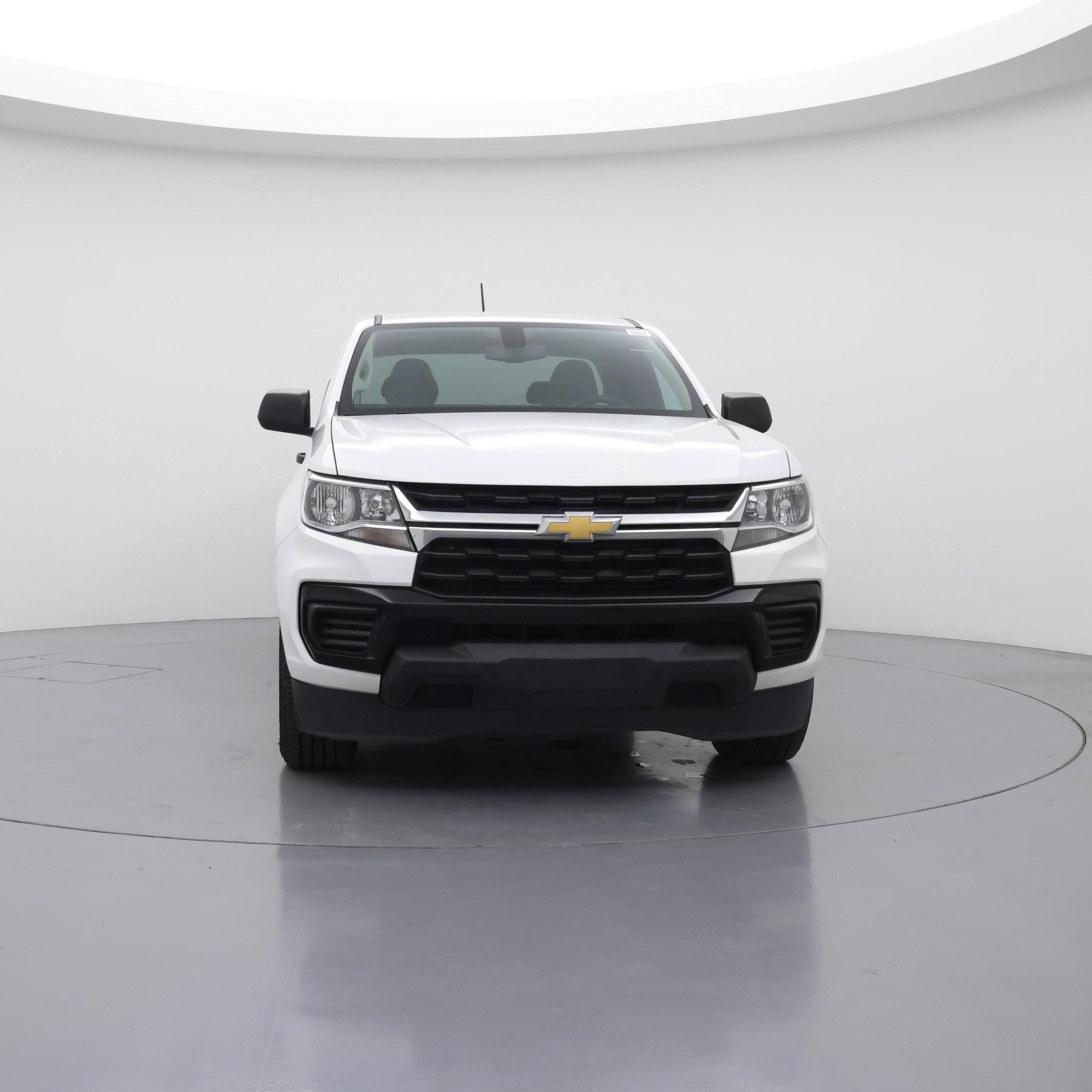 Thumbnail: 2022 Chevrolet Colorado - 5
