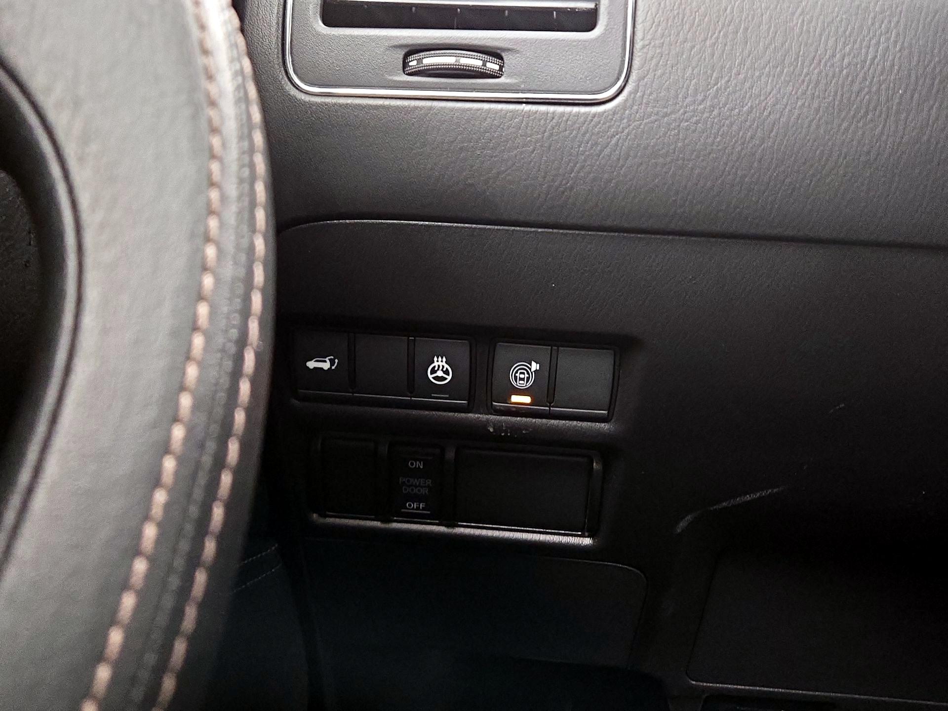 Thumbnail: 2024 Nissan Armada - 13