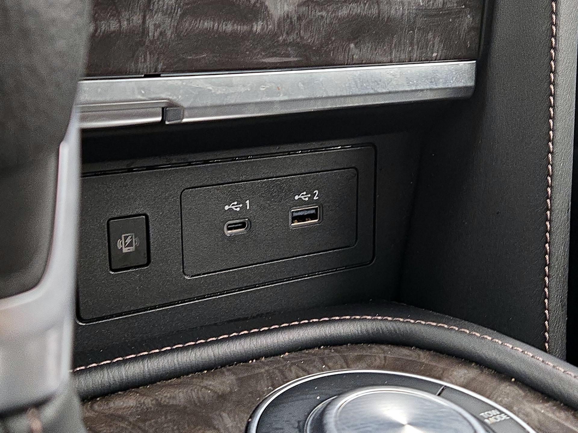 Thumbnail: 2024 Nissan Armada - 18