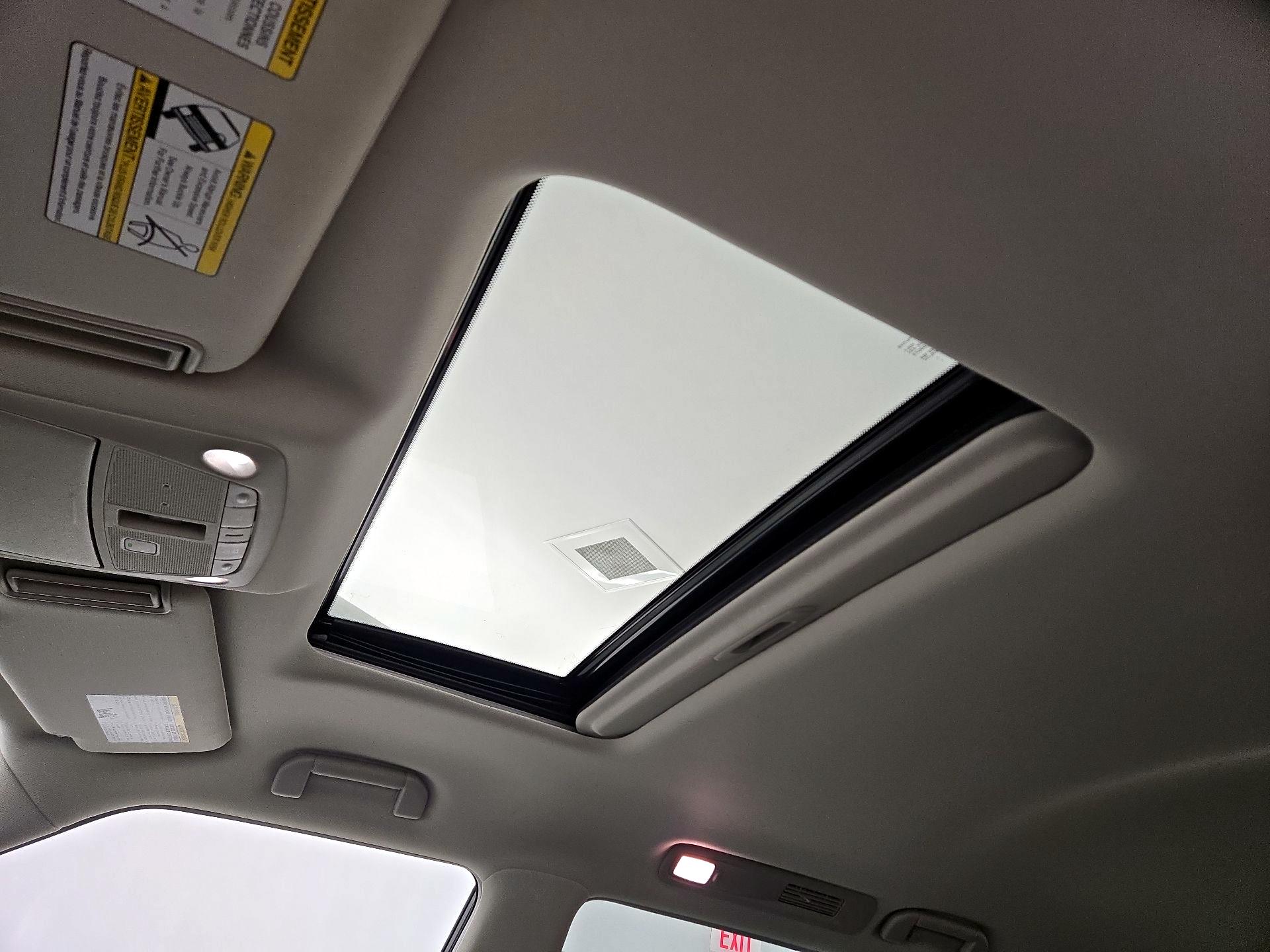 Thumbnail: 2024 Nissan Armada - 19