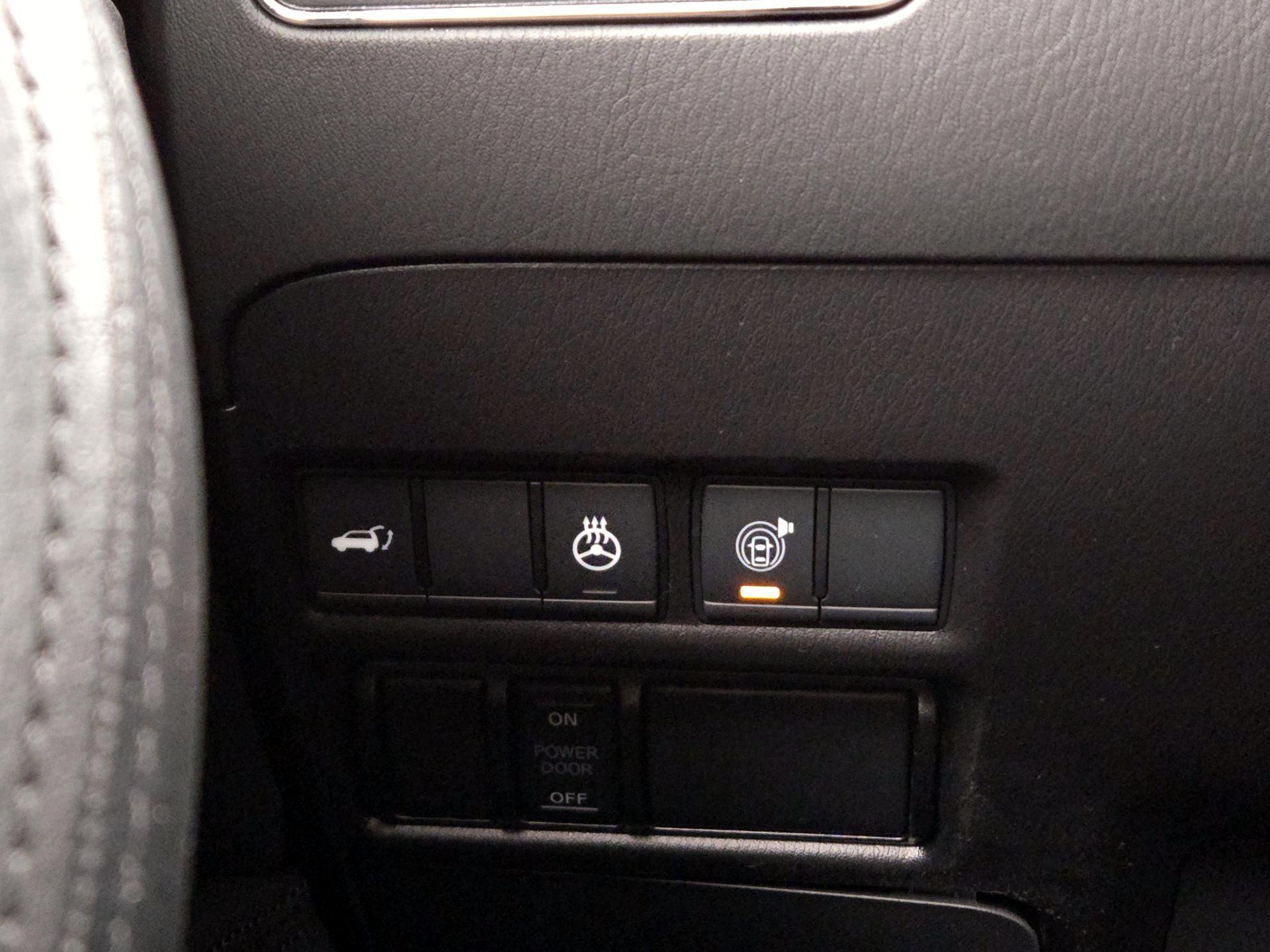 Thumbnail: 2024 Nissan Armada - 13