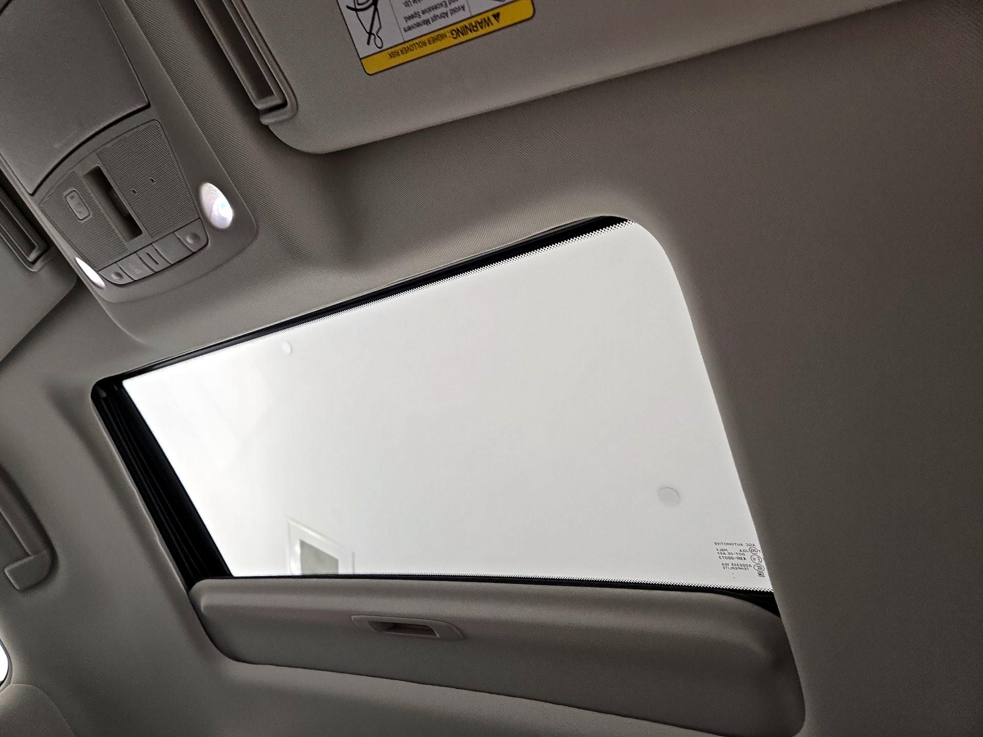 Thumbnail: 2024 Nissan Armada - 19