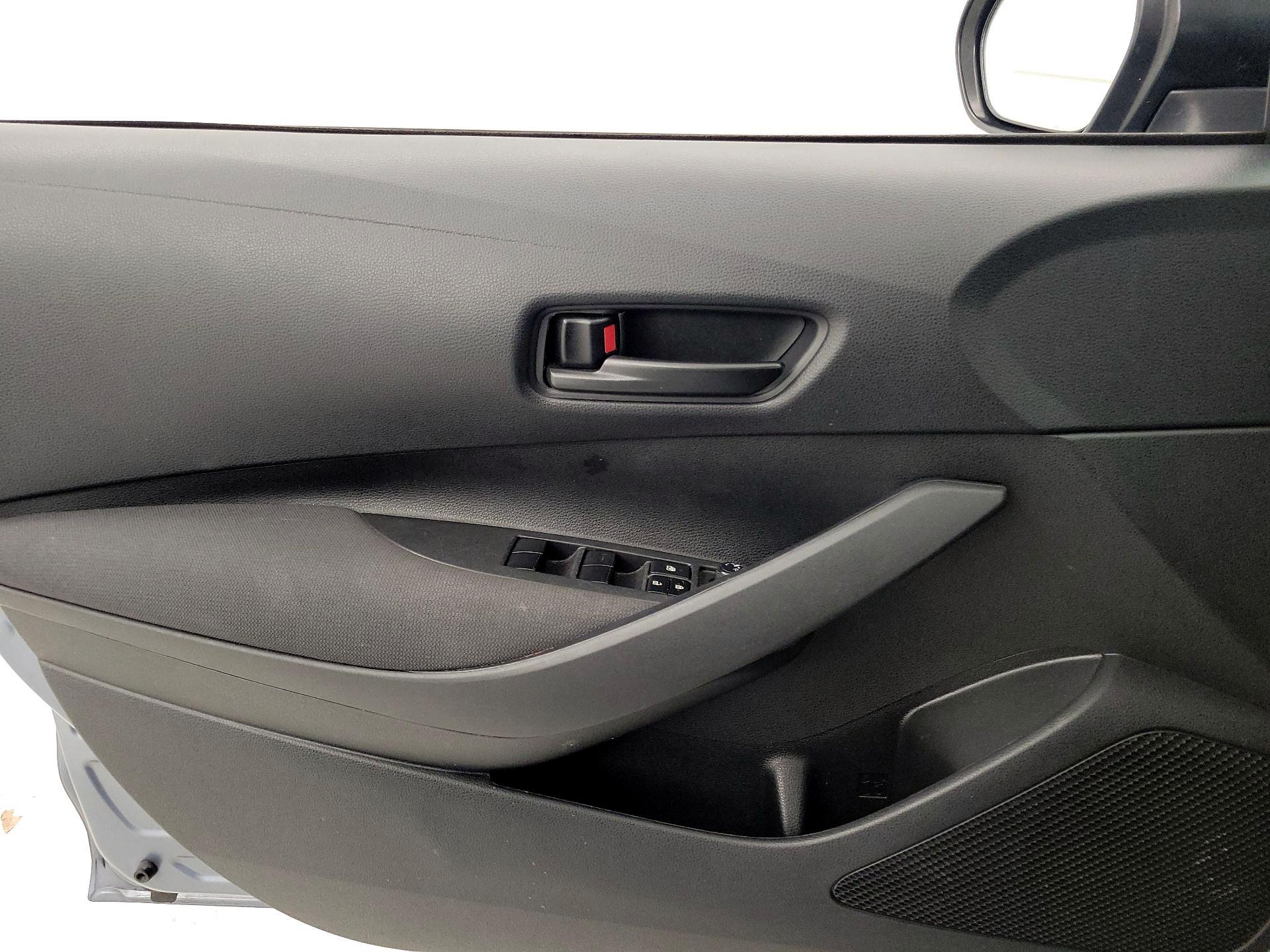 Thumbnail: 2024 Toyota Corolla - 12