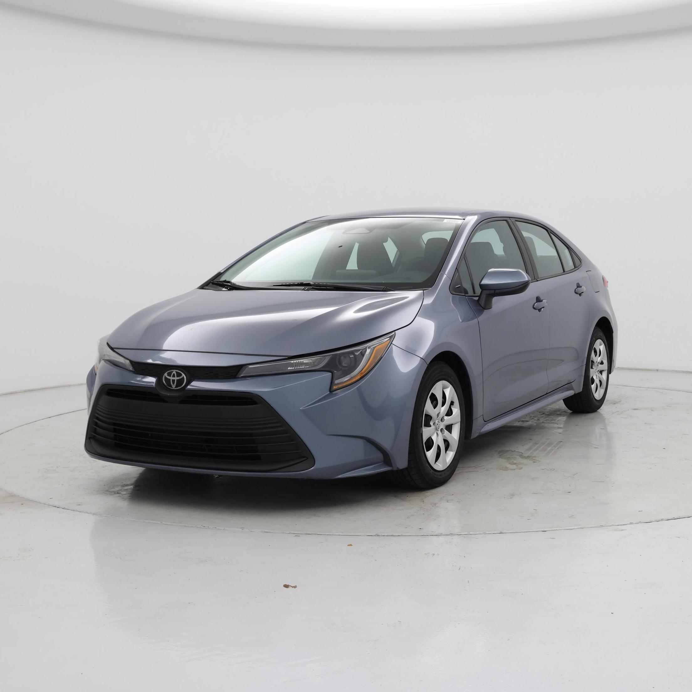 Thumbnail: 2024 Toyota Corolla - 4