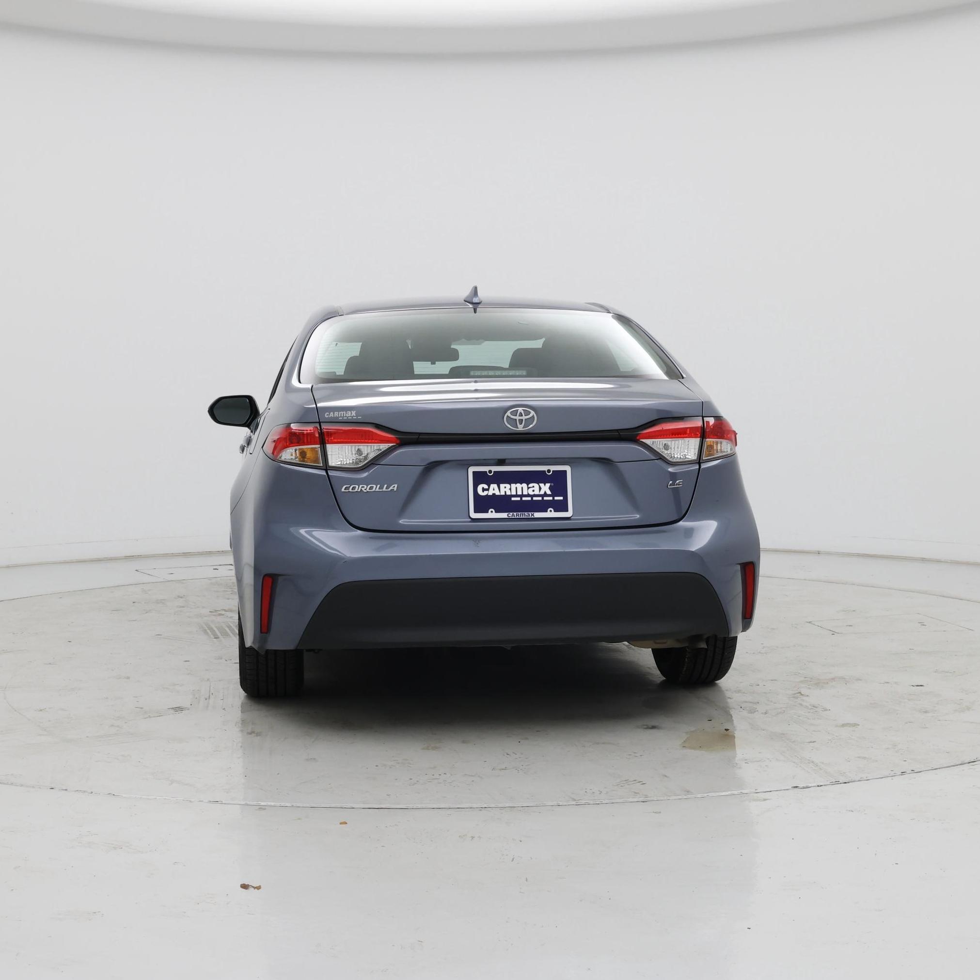 Thumbnail: 2024 Toyota Corolla - 6