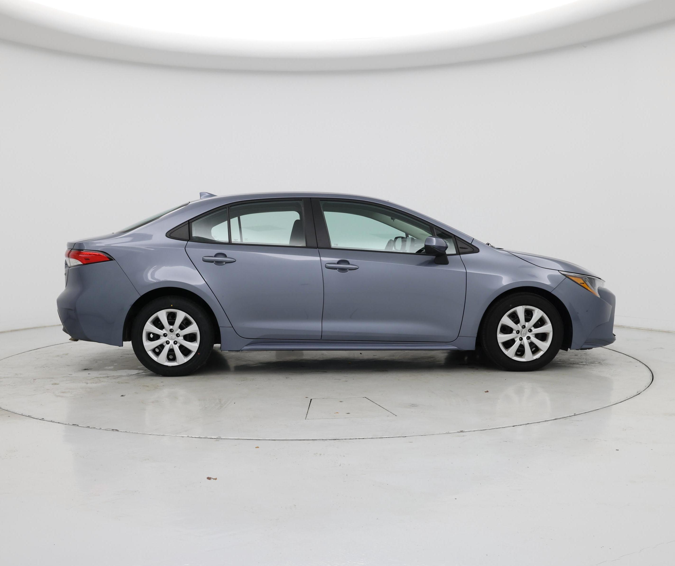 Thumbnail: 2024 Toyota Corolla - 7