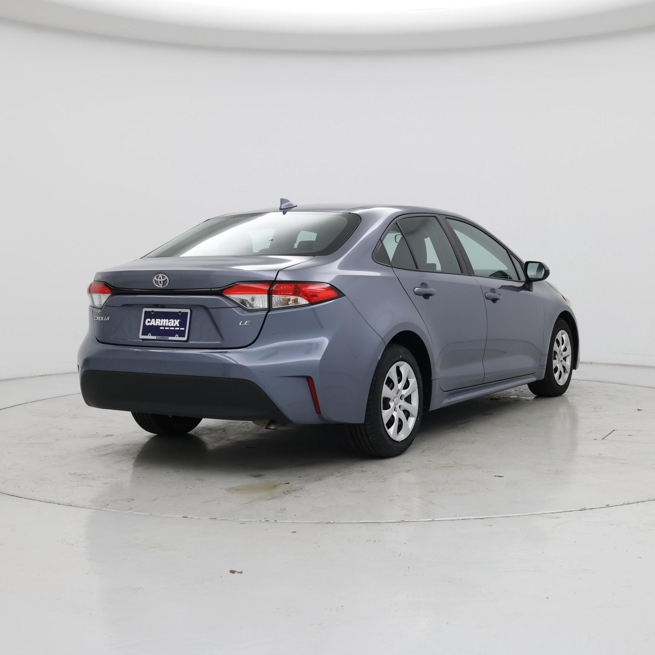 Thumbnail: 2024 Toyota Corolla - 8