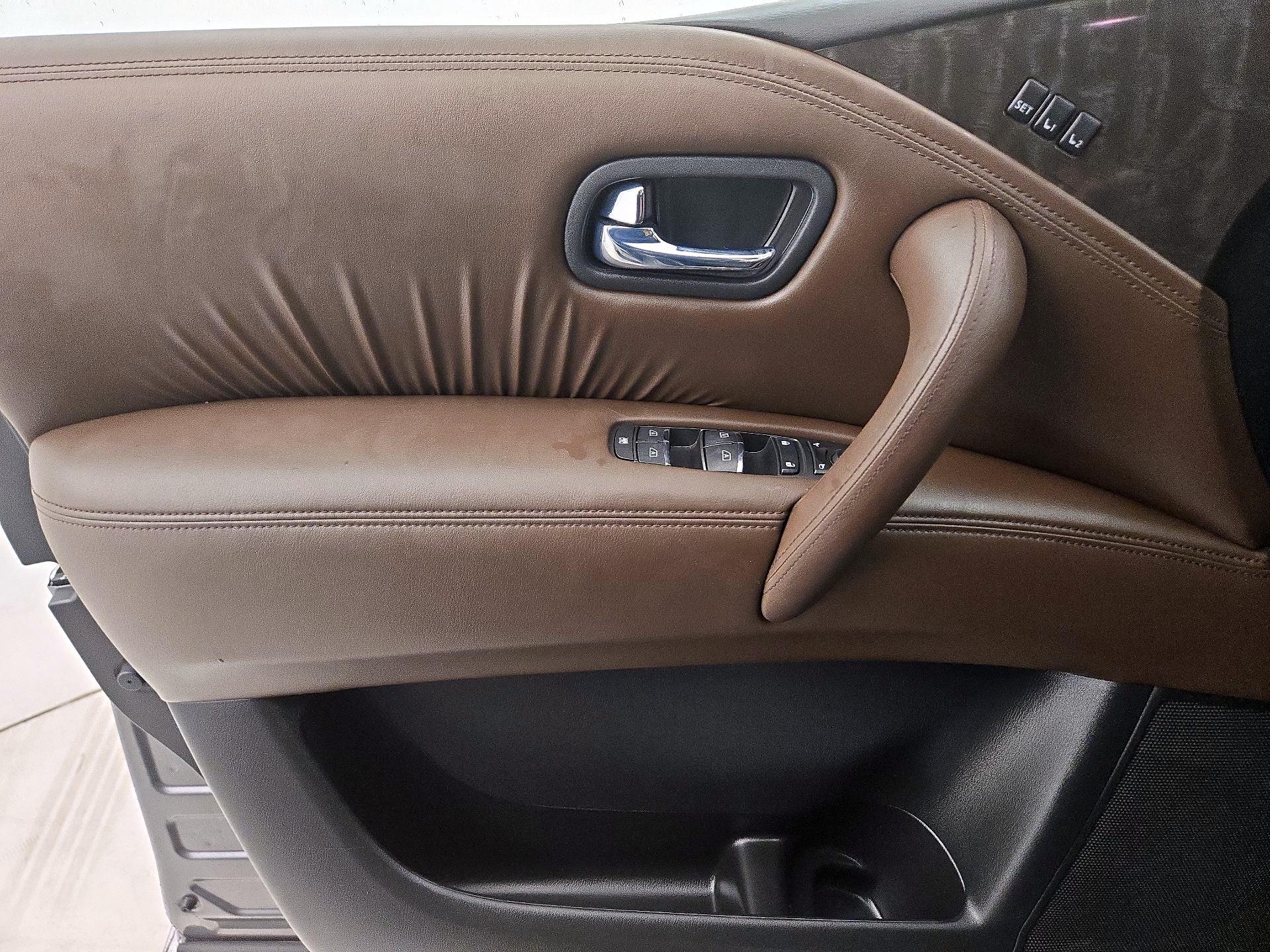 Thumbnail: 2024 Nissan Armada - 12