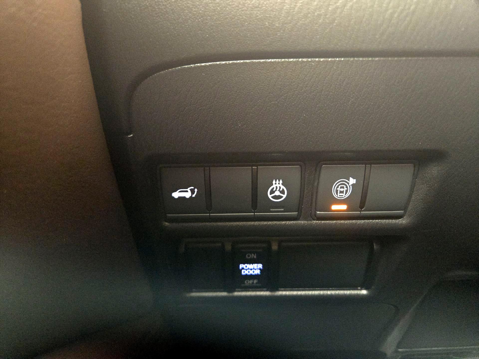 Thumbnail: 2024 Nissan Armada - 13