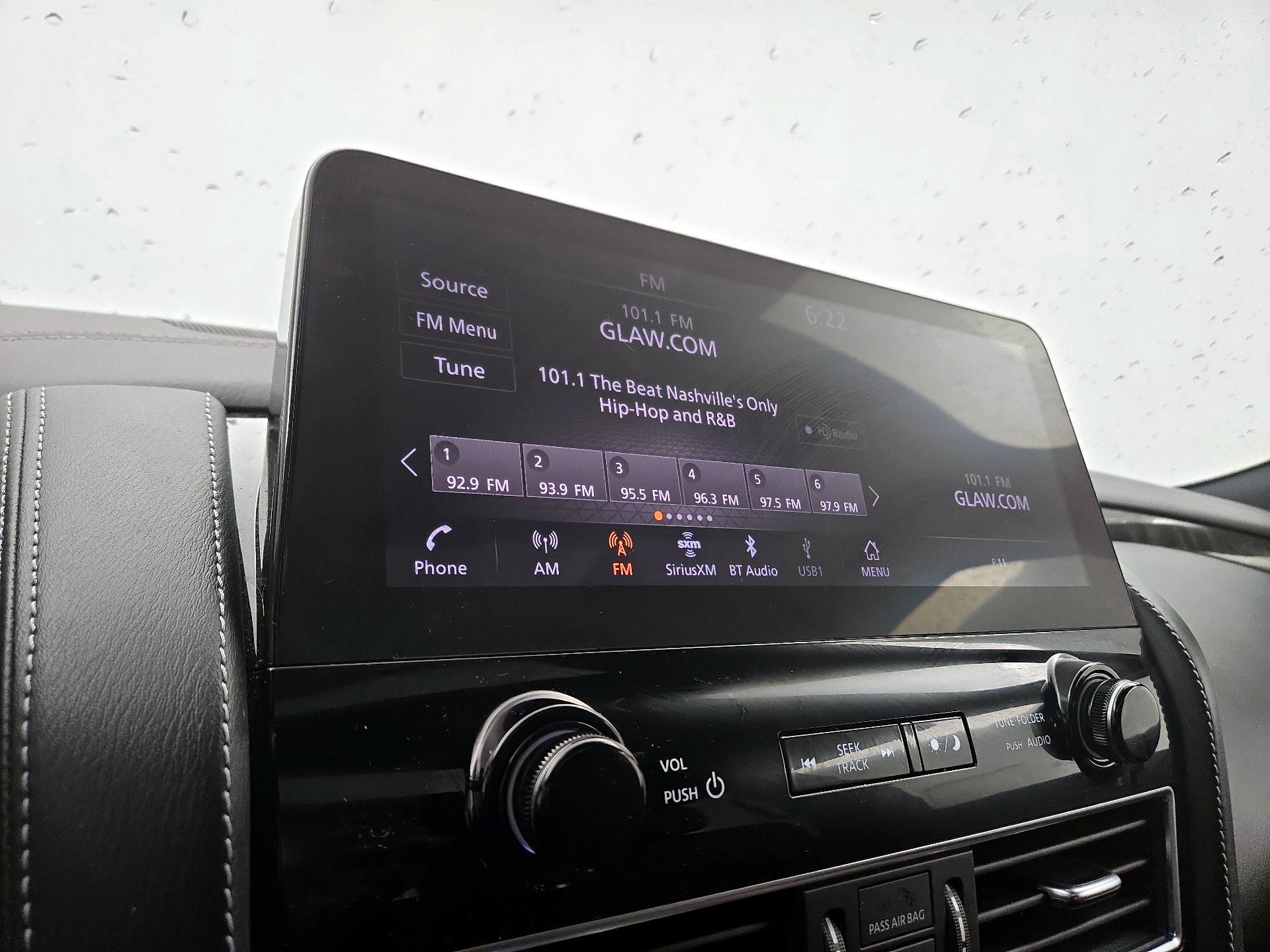 Thumbnail: 2024 Nissan Armada - 15