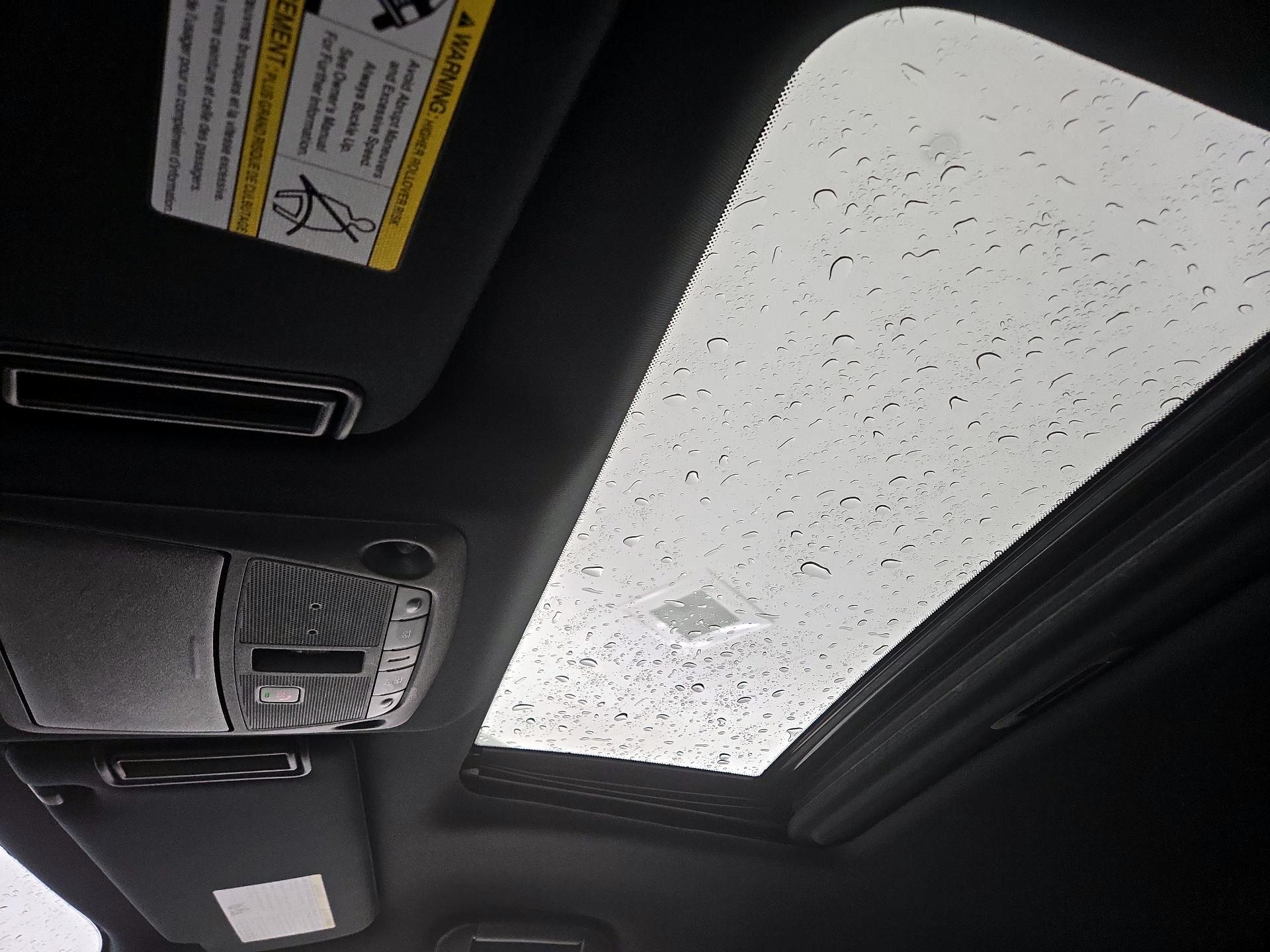 Thumbnail: 2024 Nissan Armada - 19