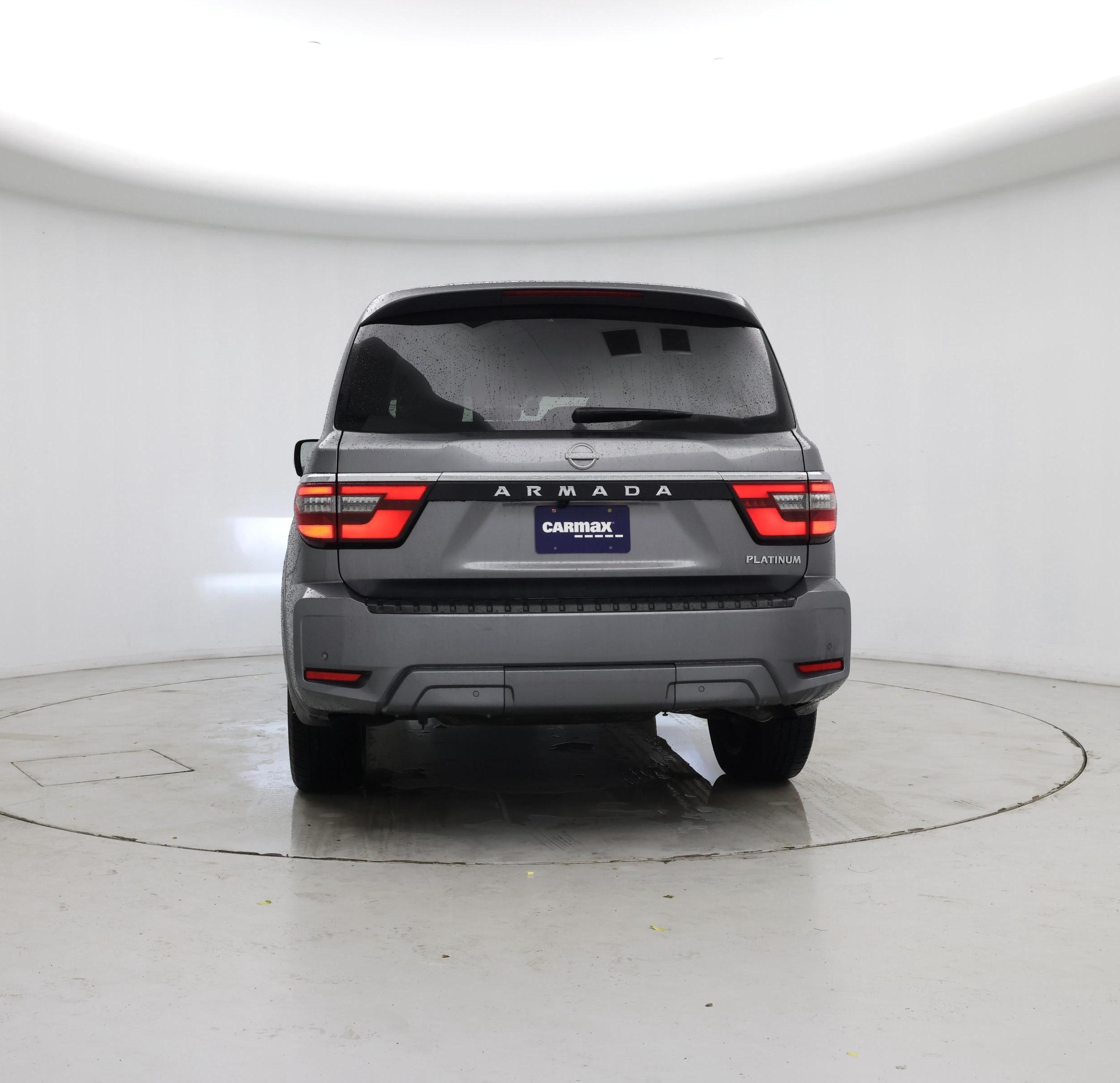 Thumbnail: 2024 Nissan Armada - 6