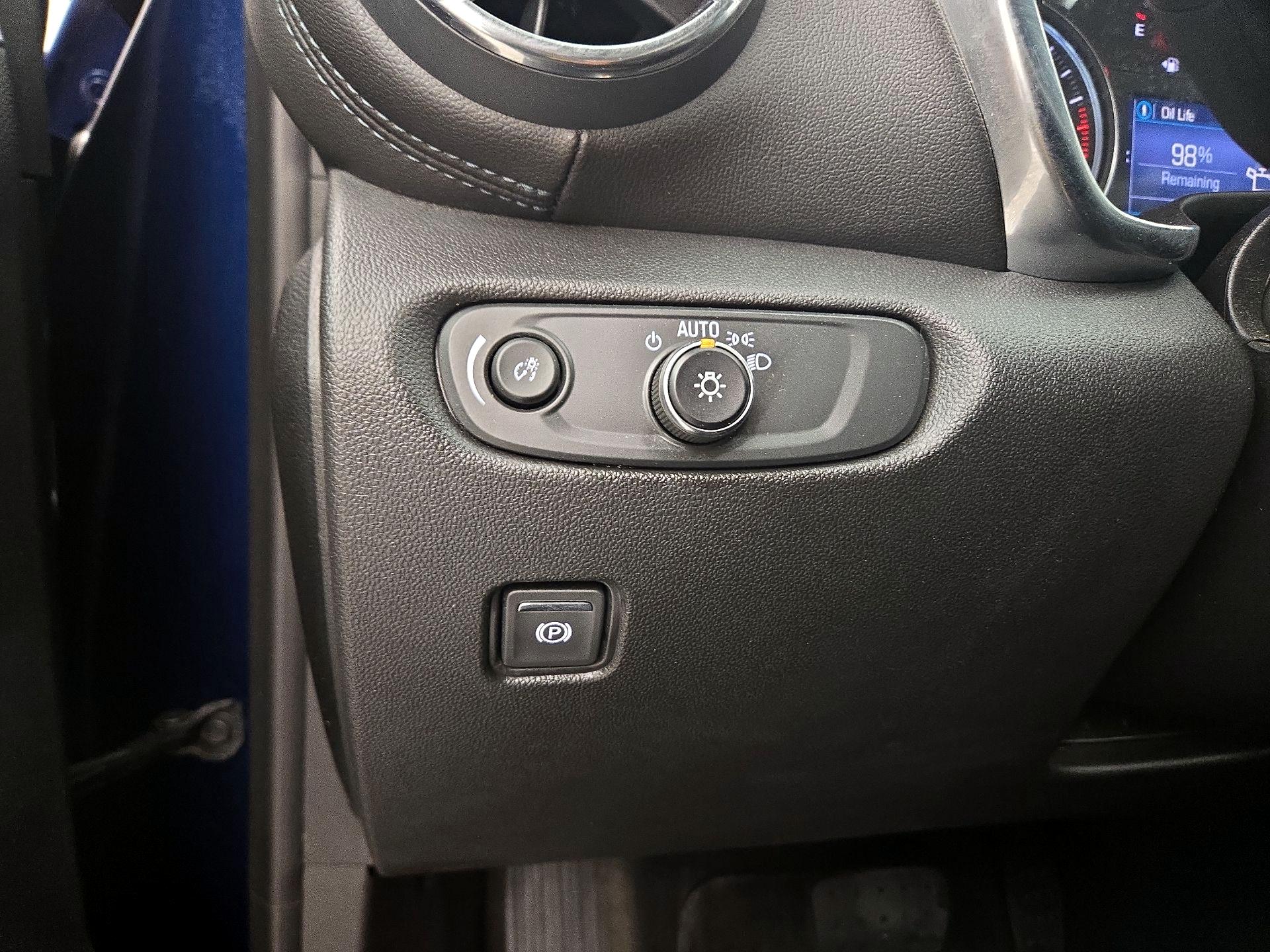 Thumbnail: 2022 Chevrolet Blazer - 13