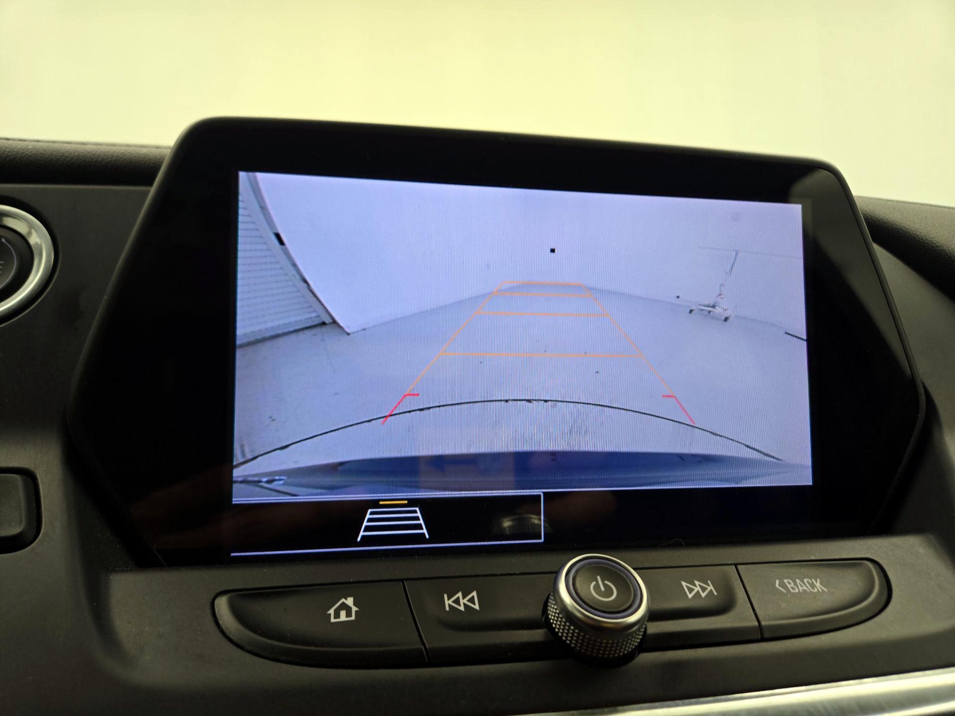 Thumbnail: 2022 Chevrolet Blazer - 14