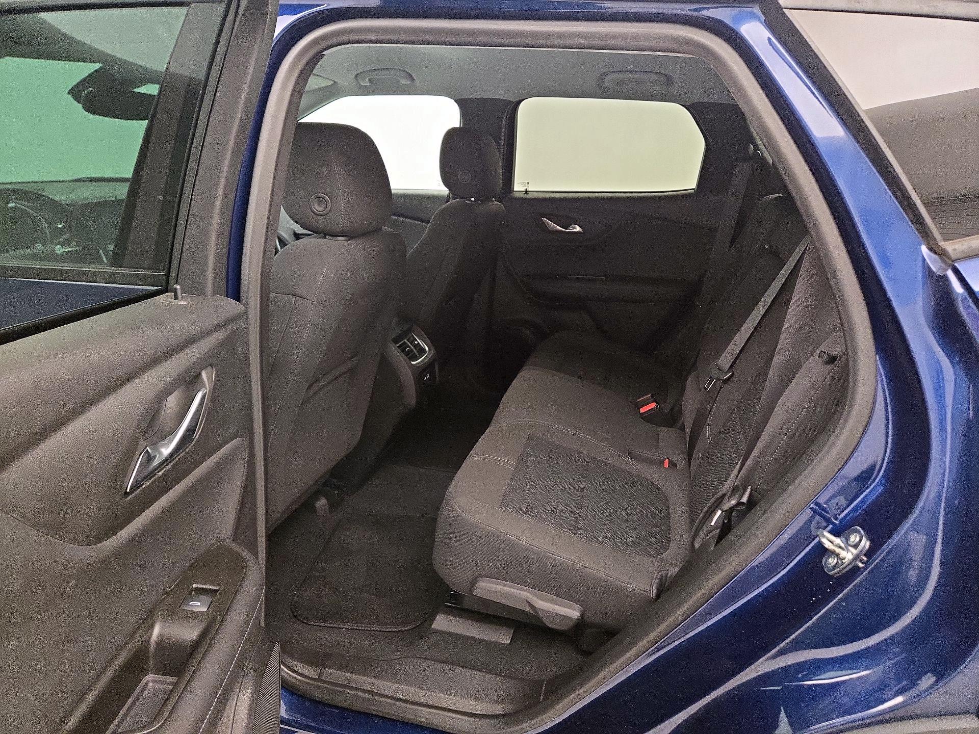 Thumbnail: 2022 Chevrolet Blazer - 19