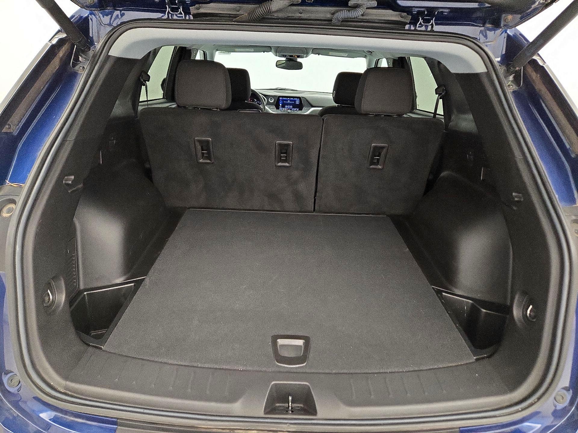 Thumbnail: 2022 Chevrolet Blazer - 20