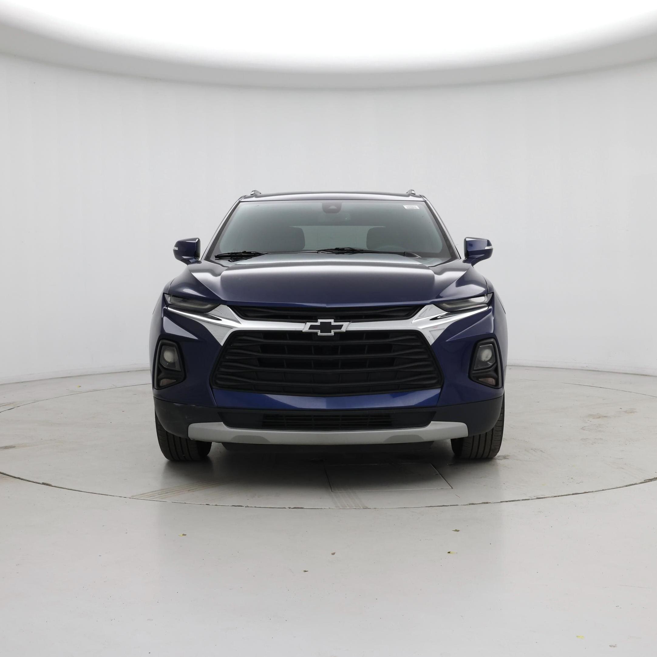 Thumbnail: 2022 Chevrolet Blazer - 5