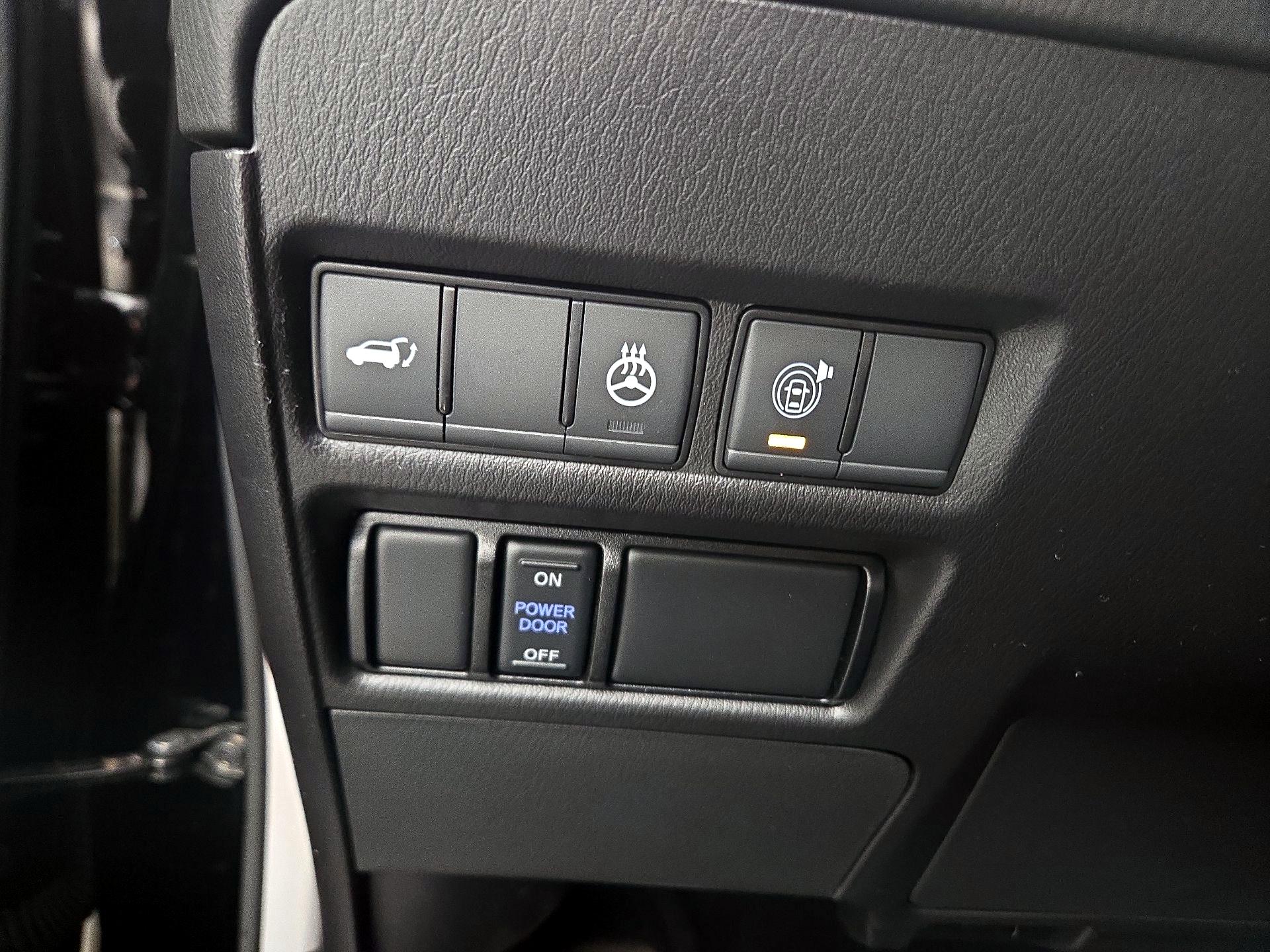 Thumbnail: 2024 Nissan Armada - 13