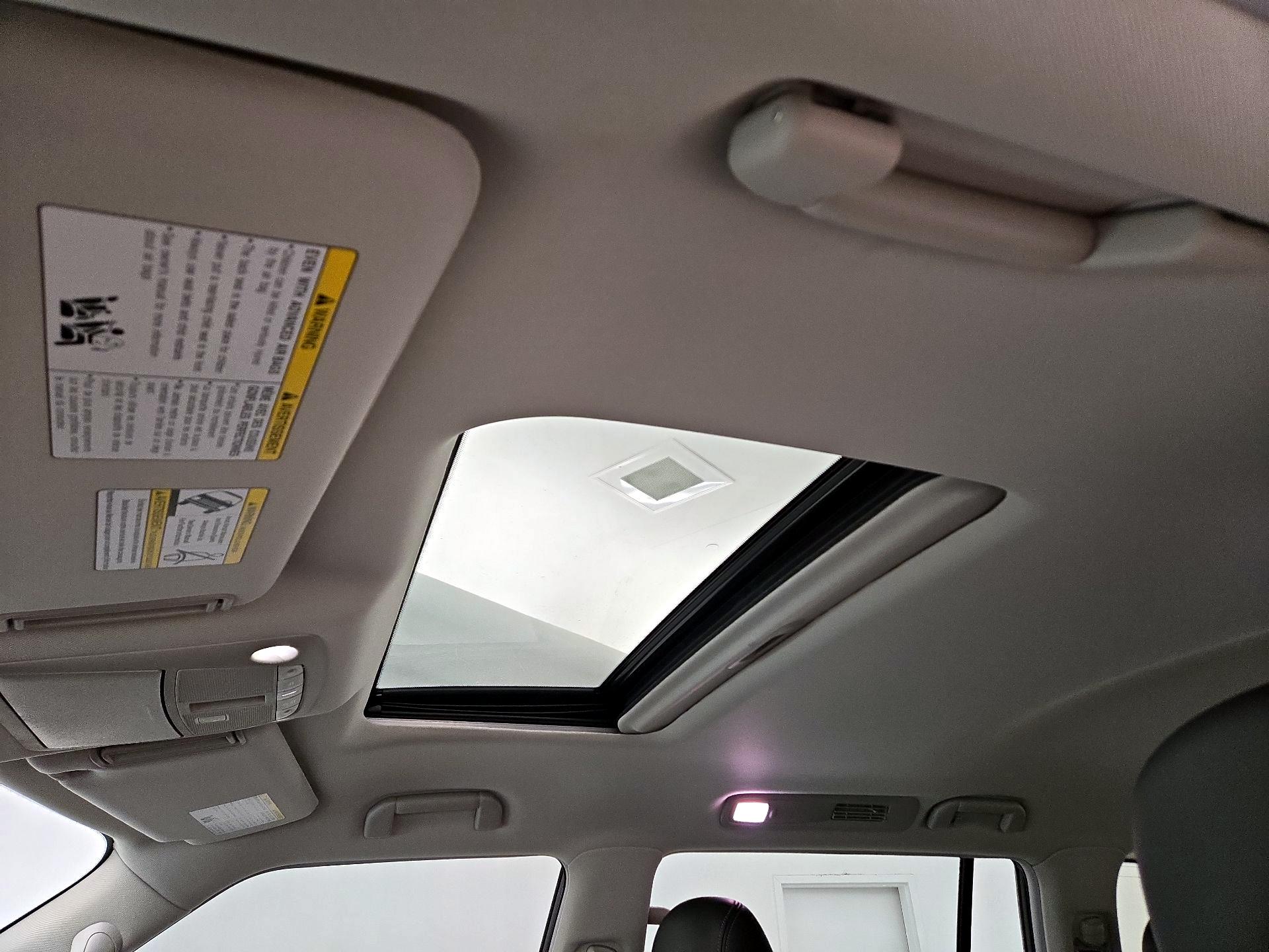 Thumbnail: 2024 Nissan Armada - 20