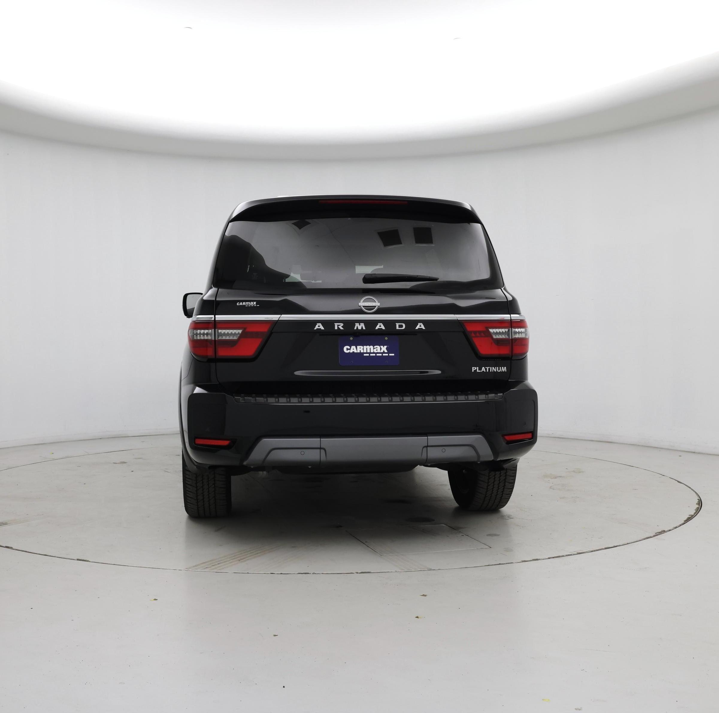 Thumbnail: 2024 Nissan Armada - 6