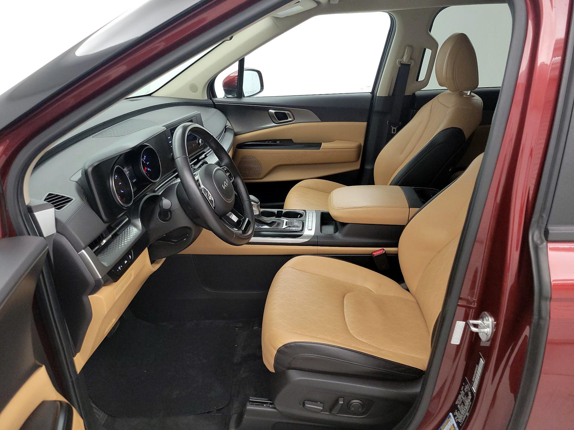 Thumbnail: 2024 Kia Carnival - 11