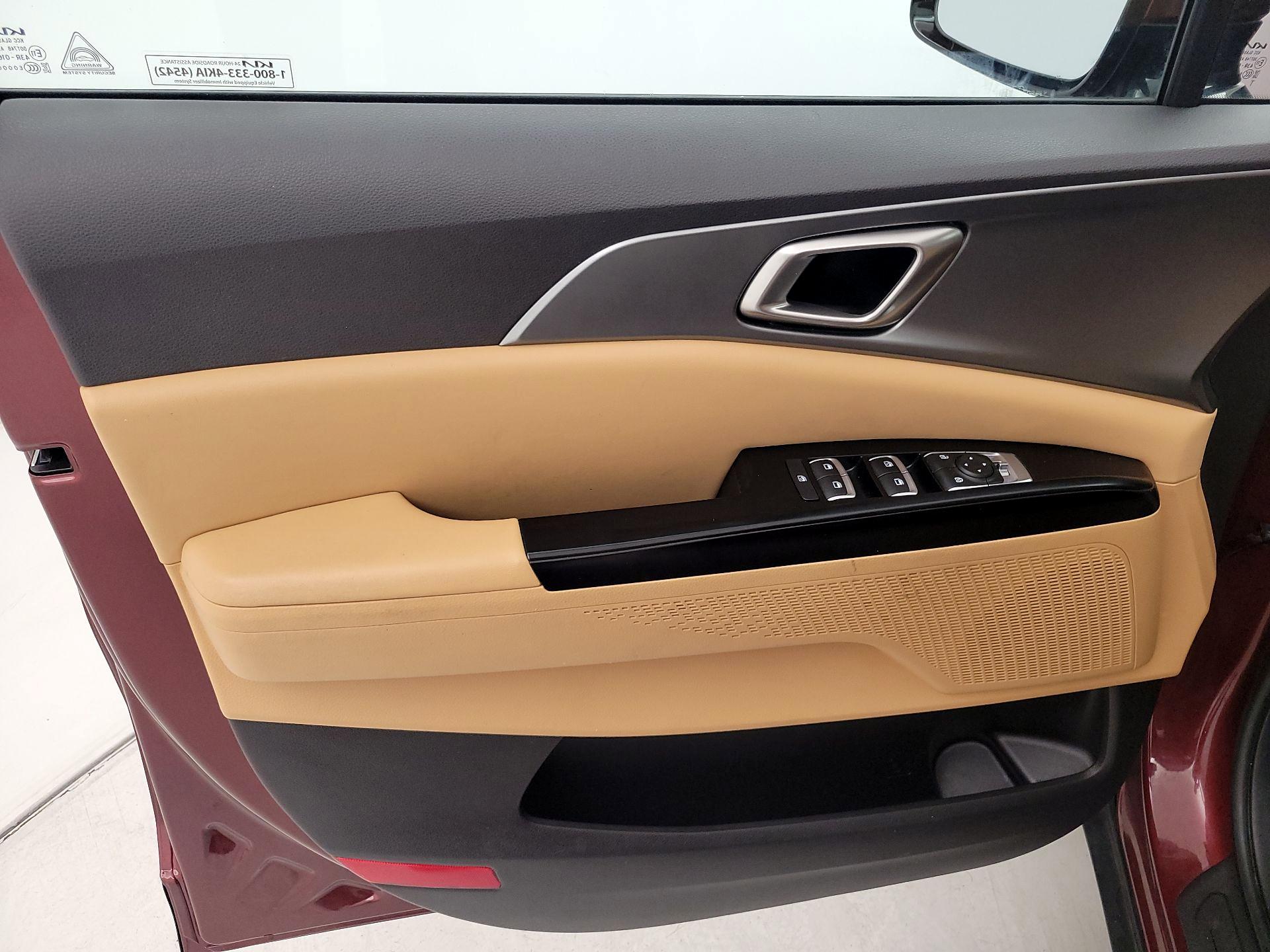 Thumbnail: 2024 Kia Carnival - 12