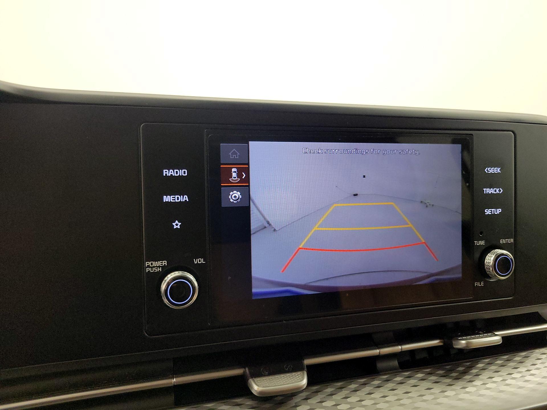 Thumbnail: 2024 Kia Carnival - 14