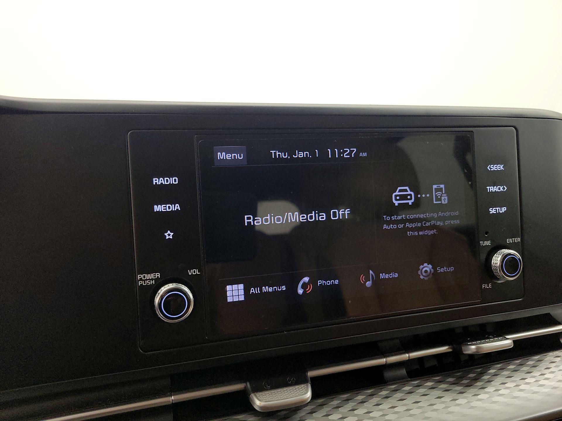 Thumbnail: 2024 Kia Carnival - 15