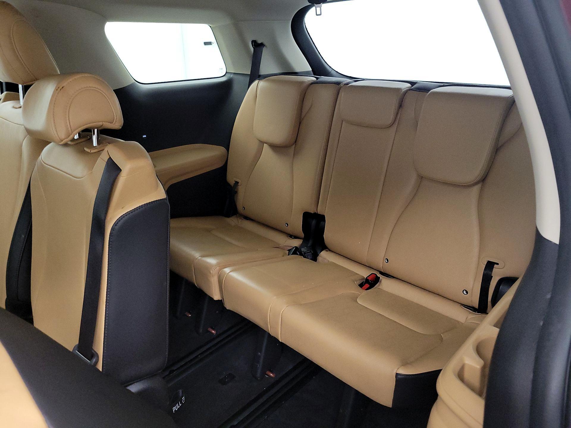 Thumbnail: 2024 Kia Carnival - 20