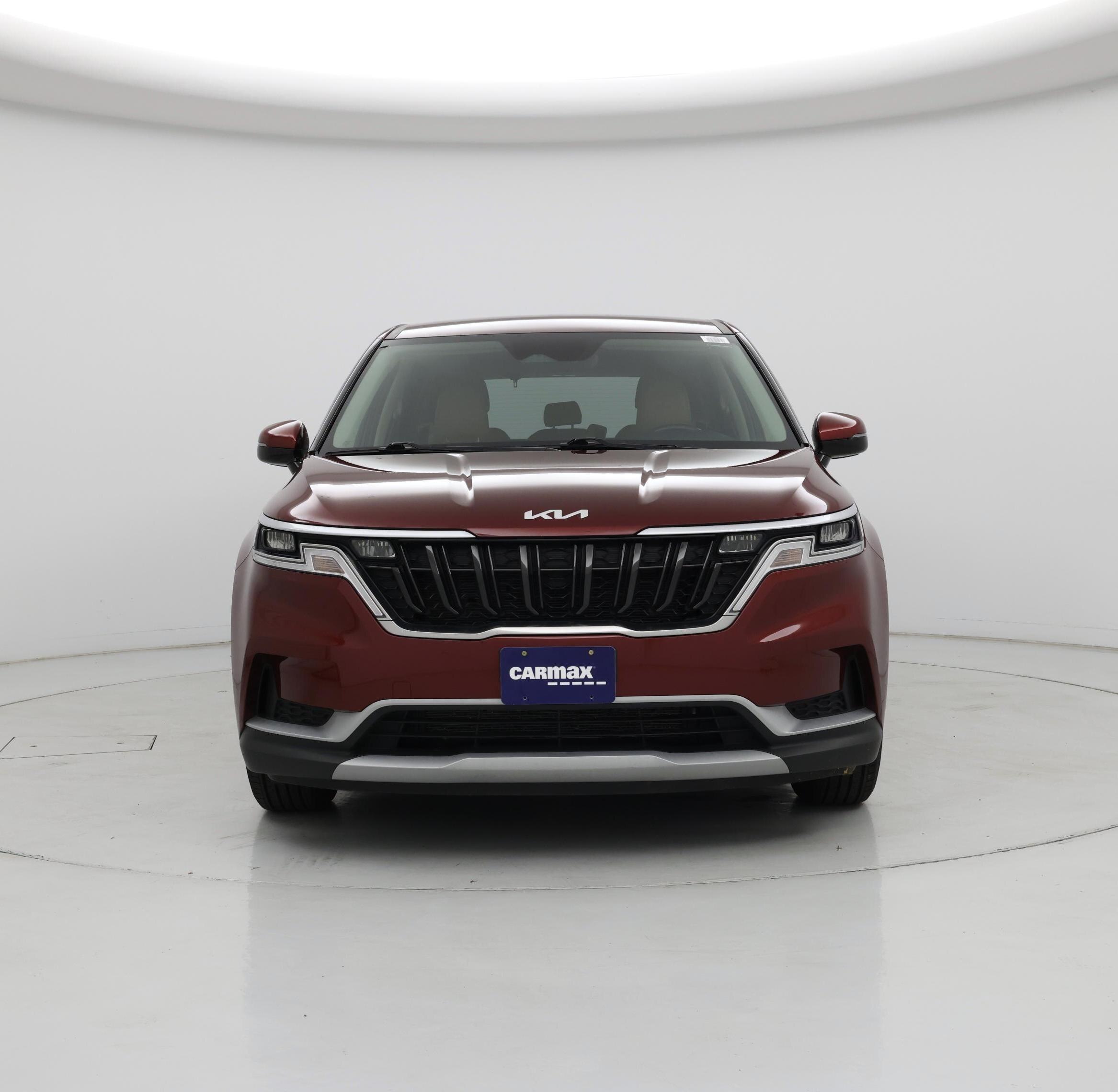 Thumbnail: 2024 Kia Carnival - 5