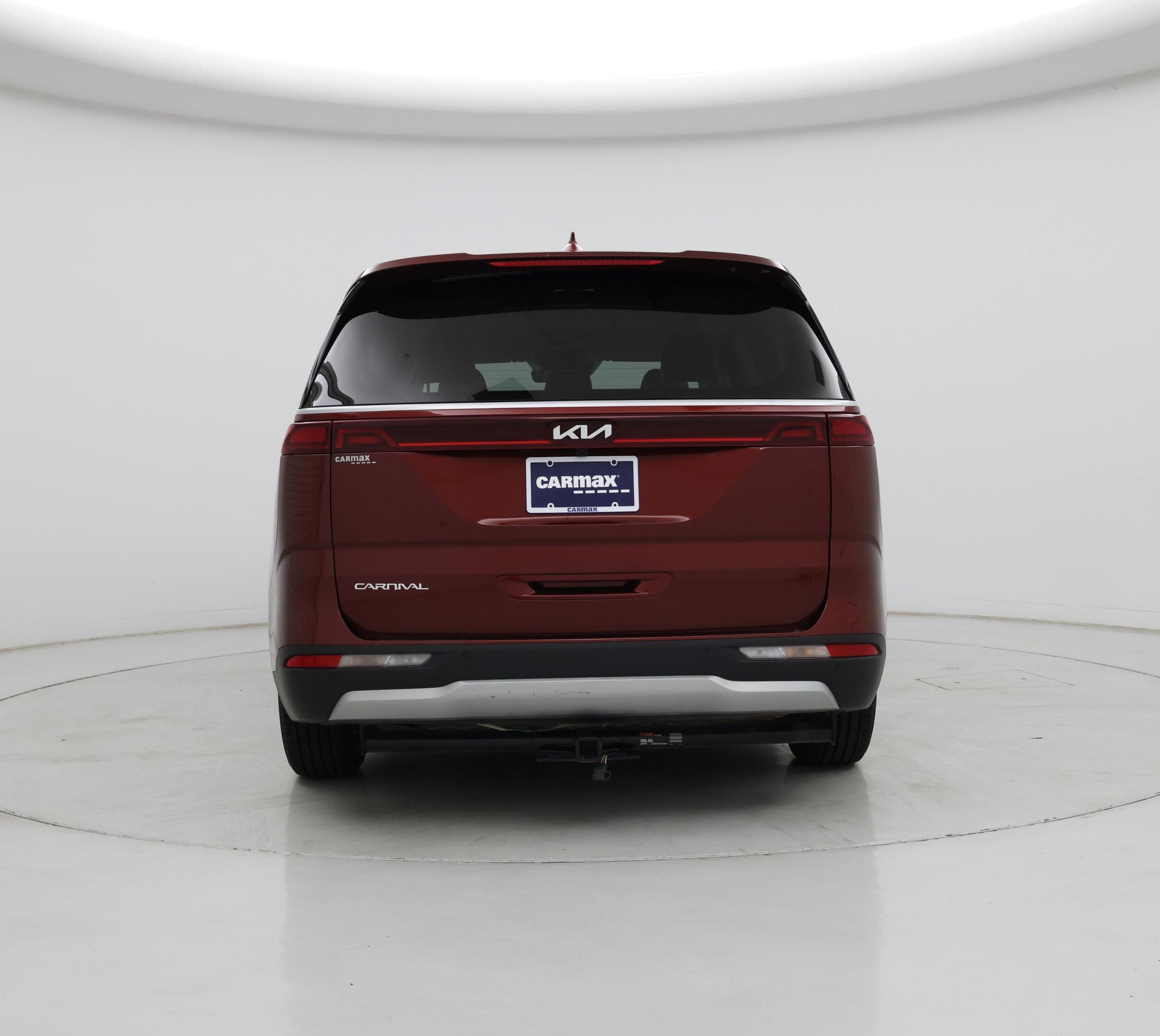 Thumbnail: 2024 Kia Carnival - 6