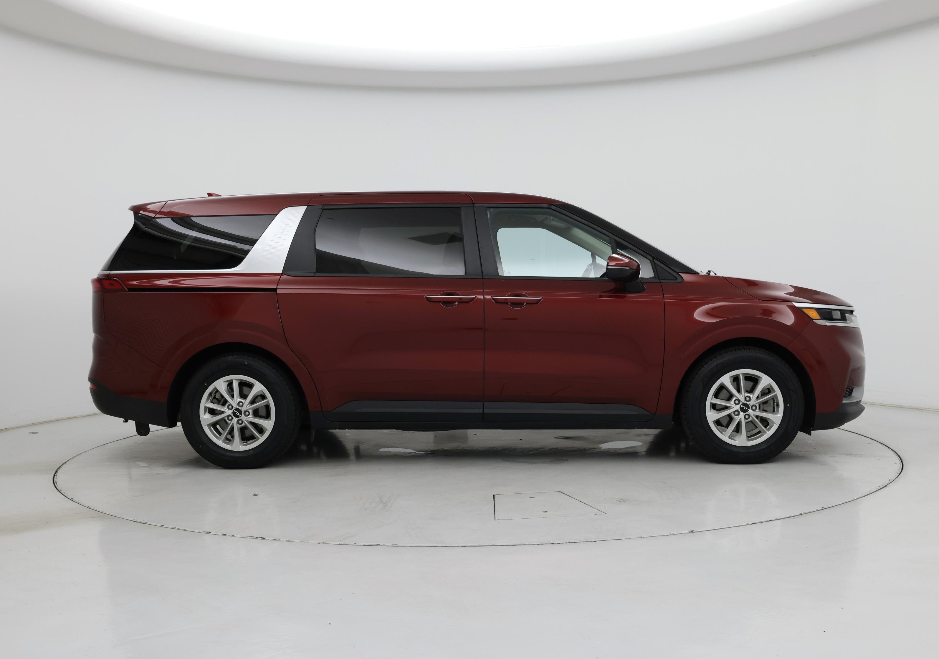 Thumbnail: 2024 Kia Carnival - 7