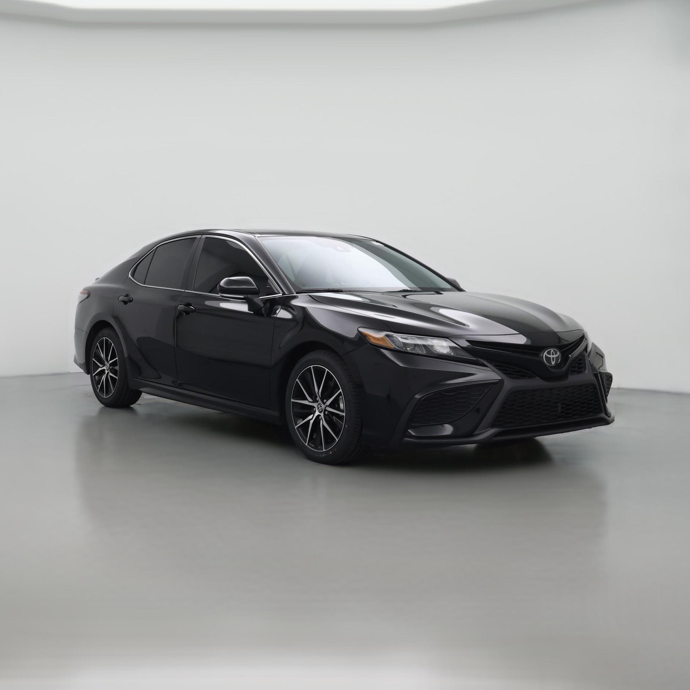 Thumbnail: 2023 Toyota Camry - 1