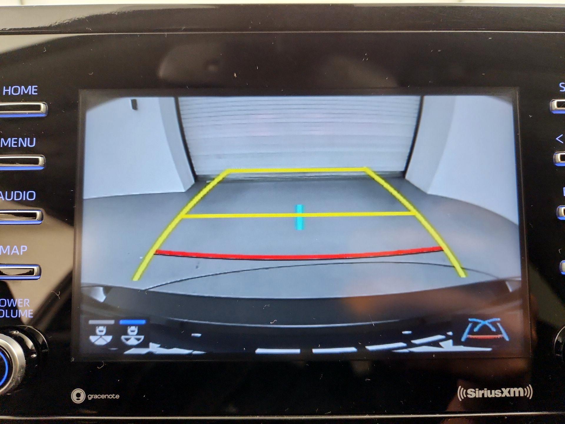 Thumbnail: 2023 Toyota Camry - 14