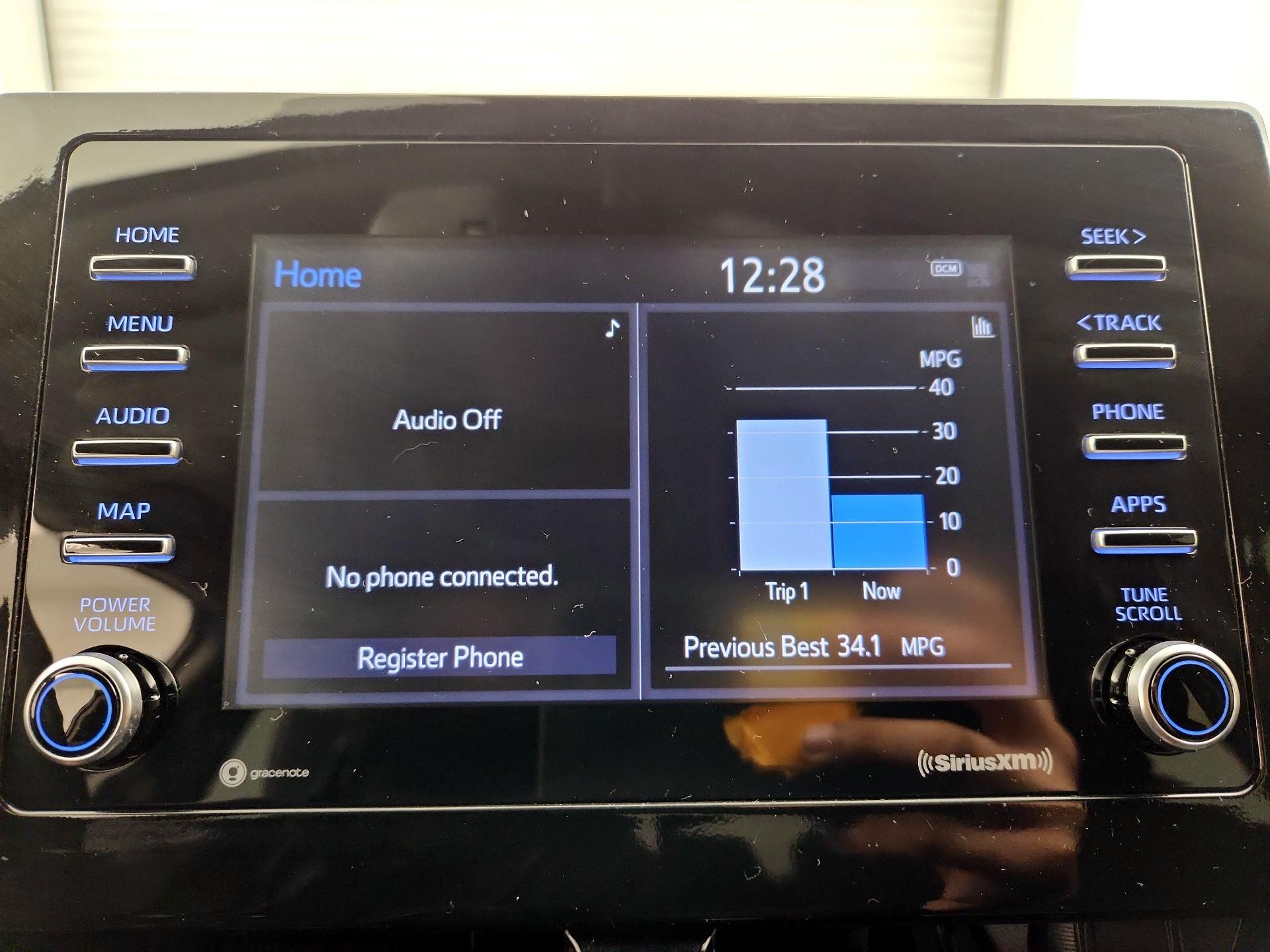 Thumbnail: 2023 Toyota Camry - 15