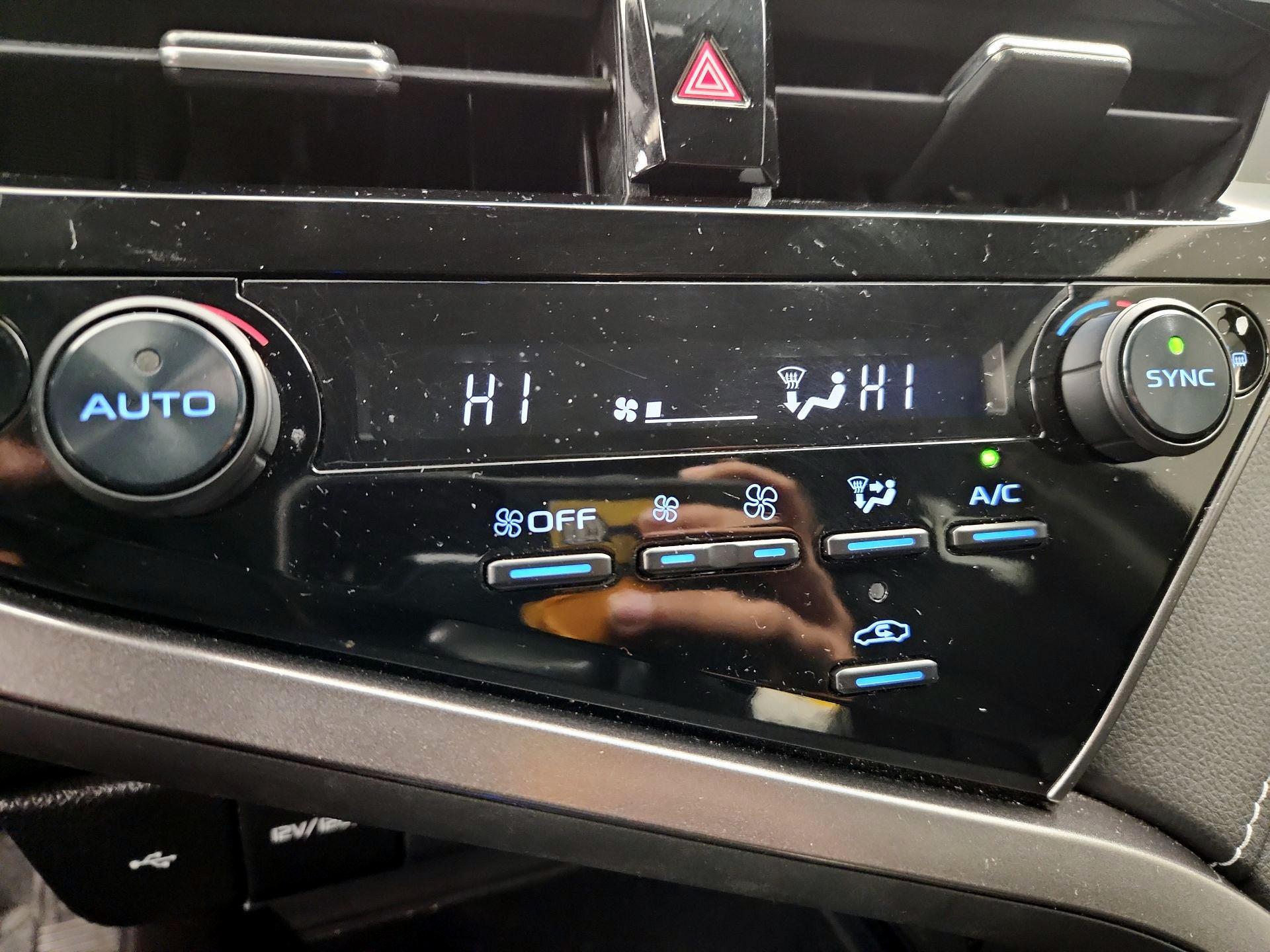 Thumbnail: 2023 Toyota Camry - 16