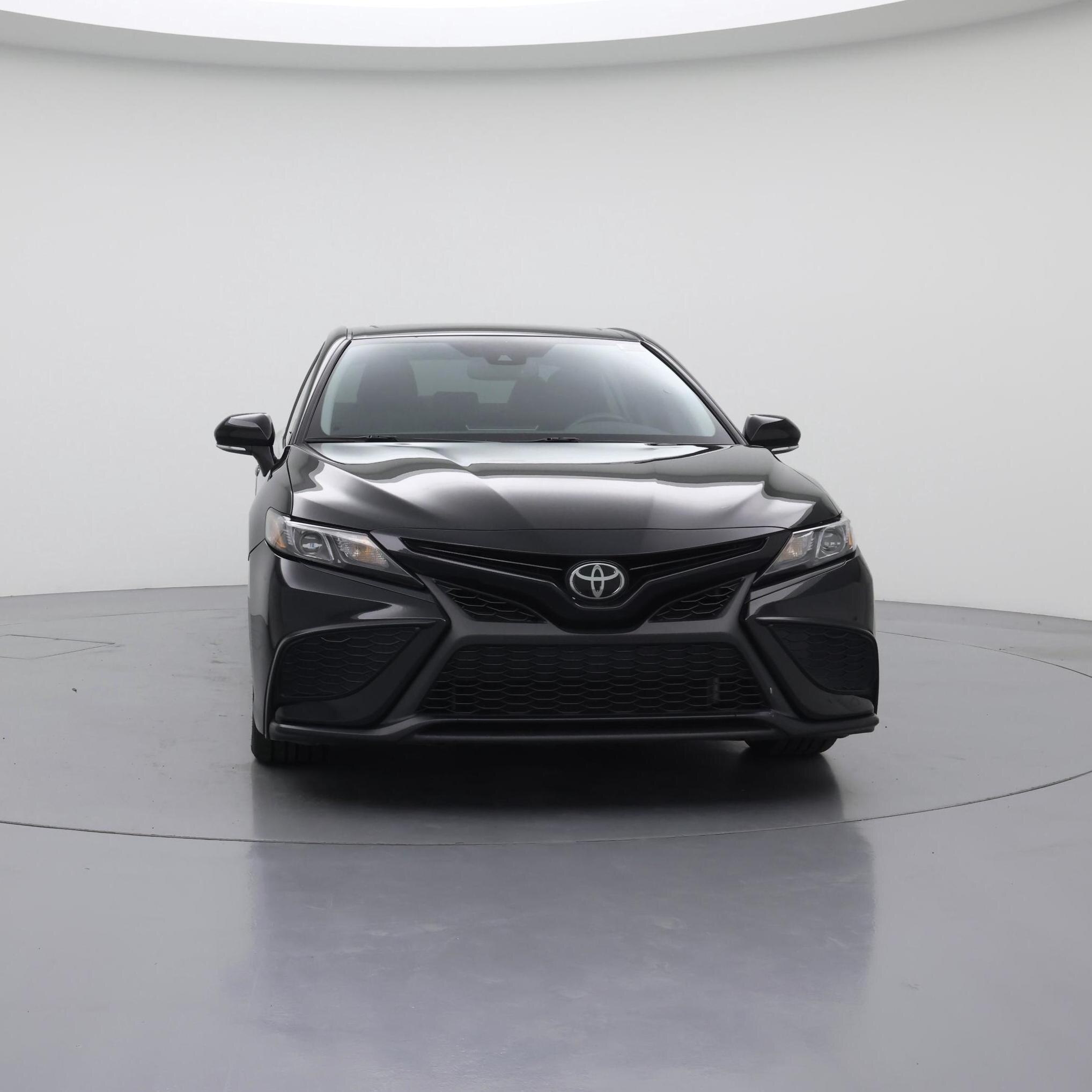 Thumbnail: 2023 Toyota Camry - 5