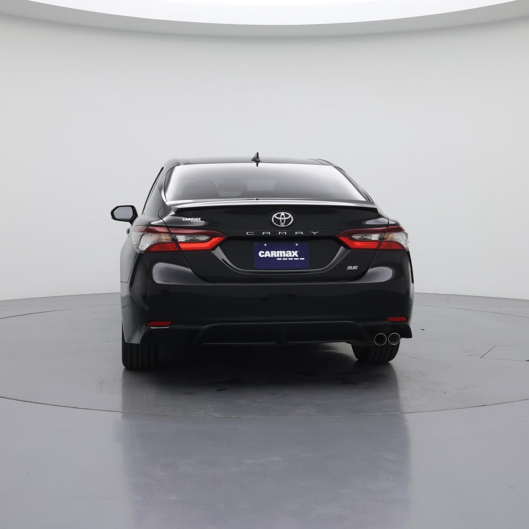 Thumbnail: 2023 Toyota Camry - 6