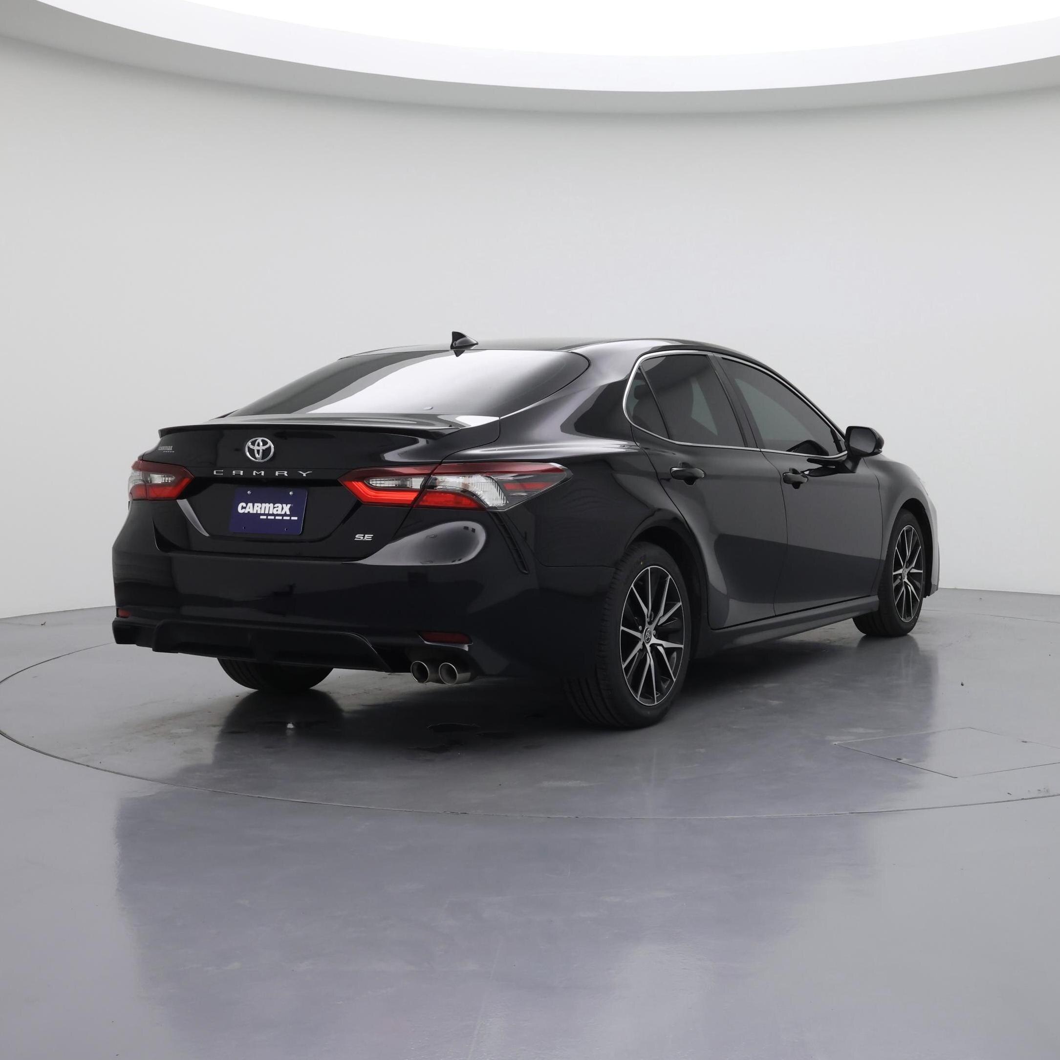 Thumbnail: 2023 Toyota Camry - 8