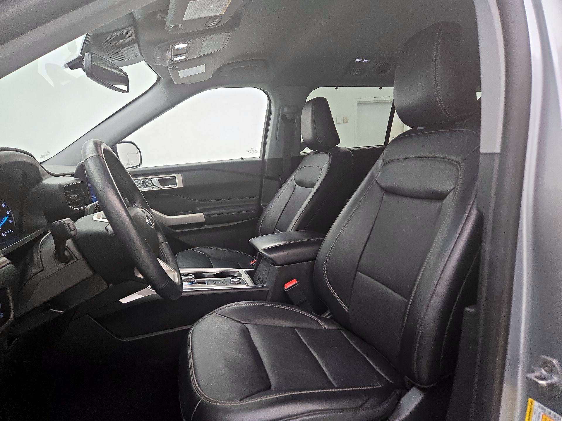 Thumbnail: 2023 Ford Explorer - 11