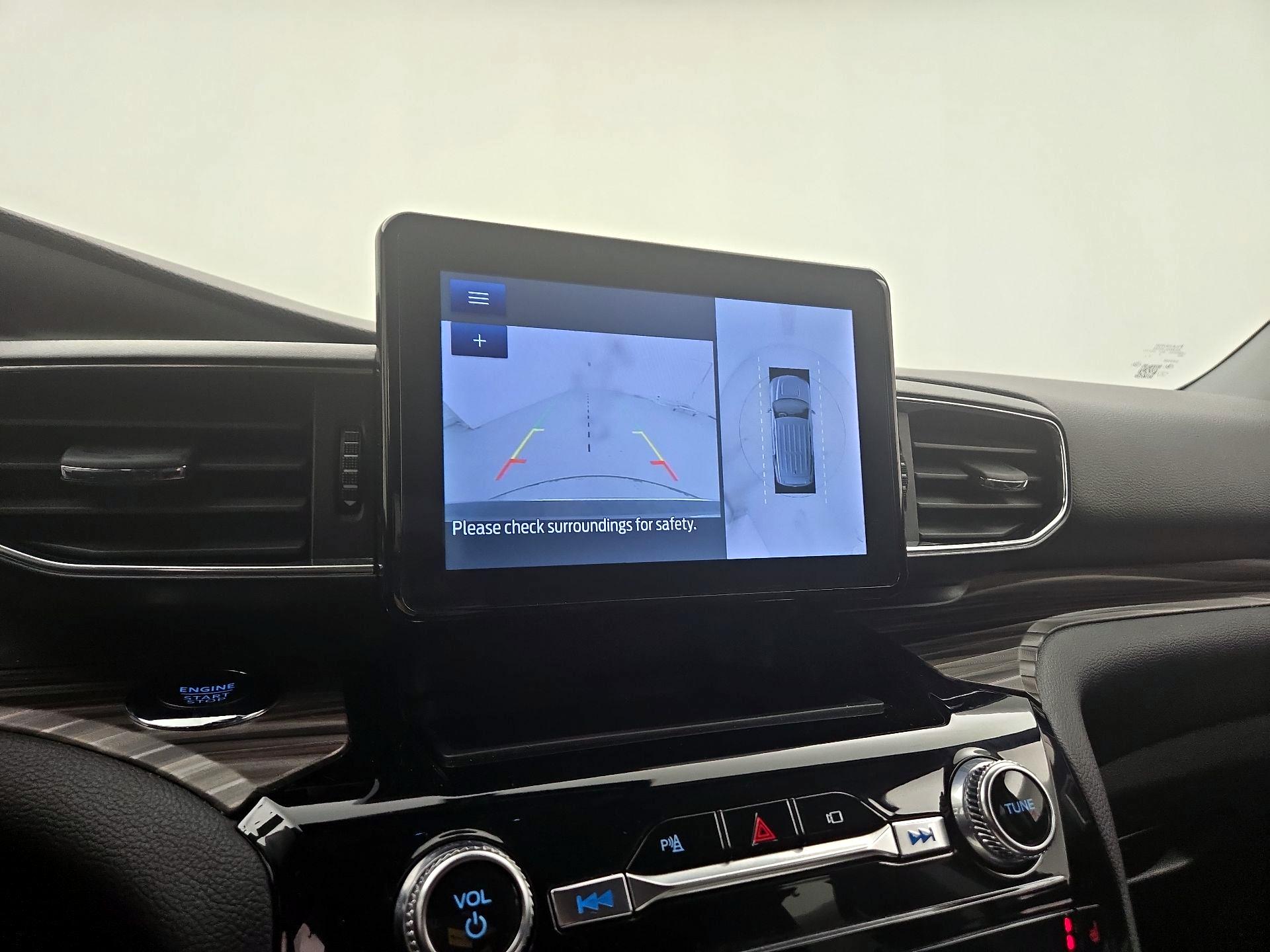 Thumbnail: 2023 Ford Explorer - 14