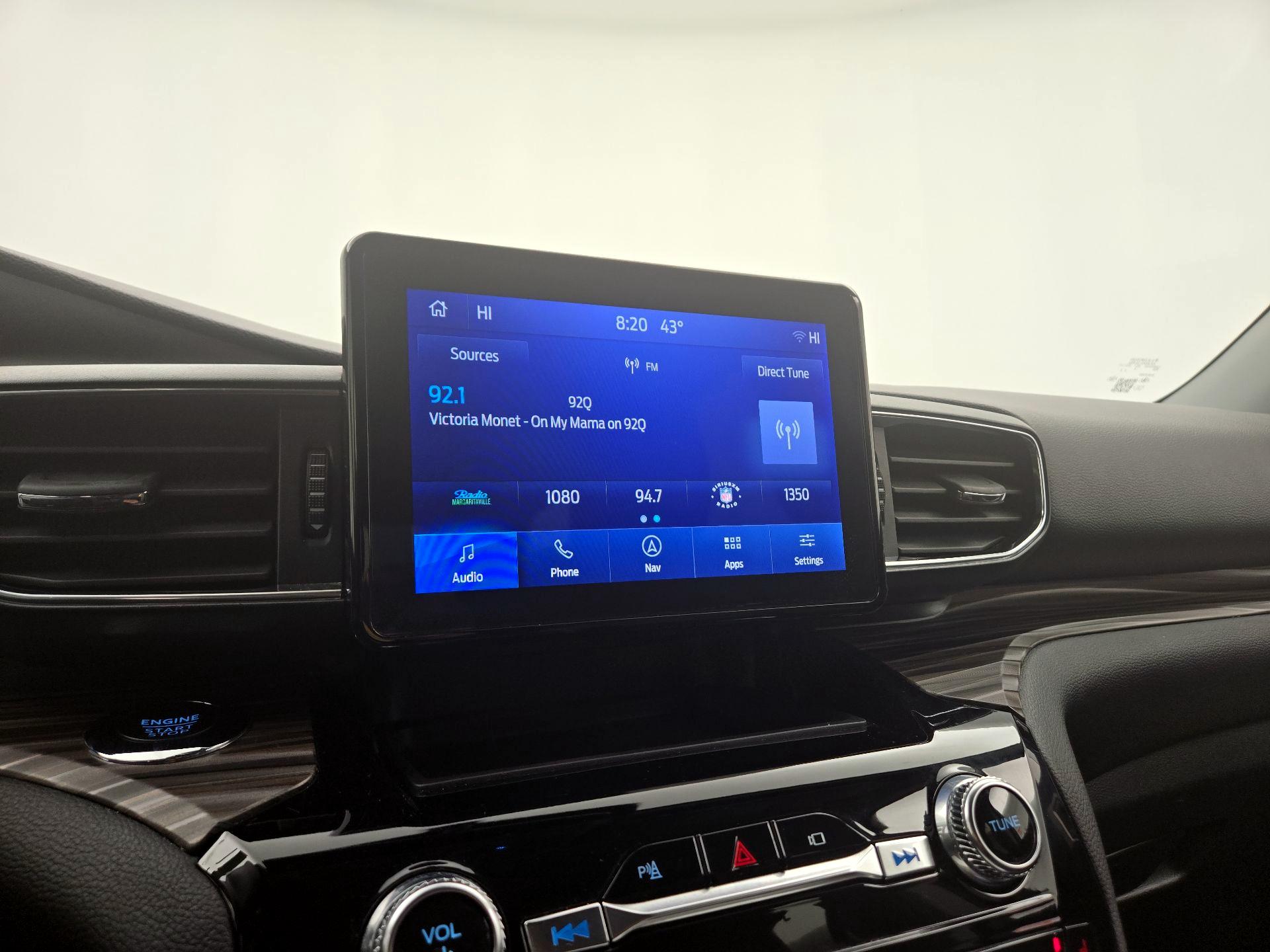 Thumbnail: 2023 Ford Explorer - 15