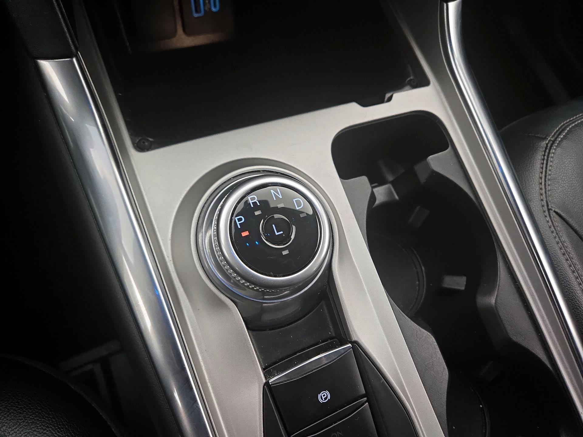 Thumbnail: 2023 Ford Explorer - 17