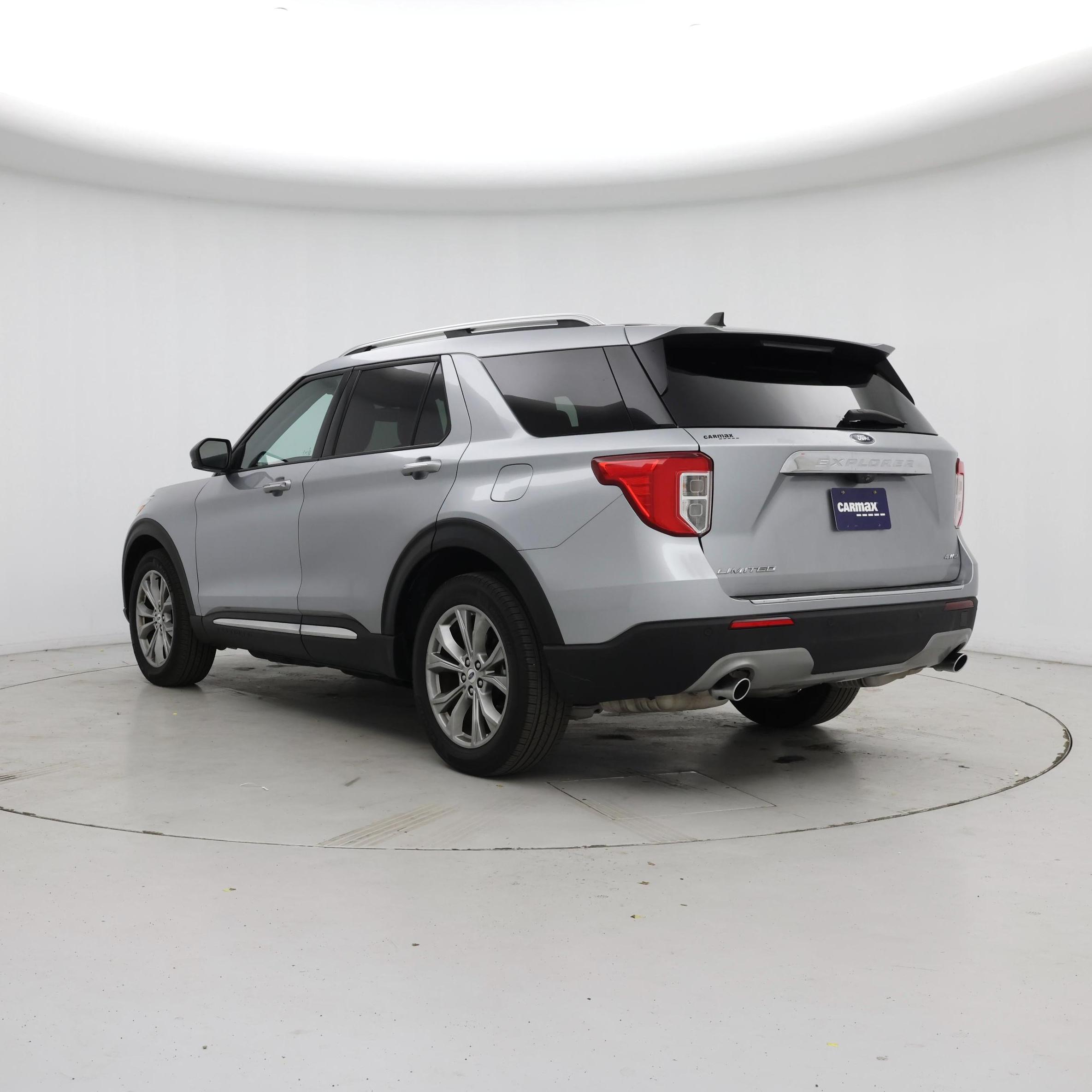 Thumbnail: 2023 Ford Explorer - 2