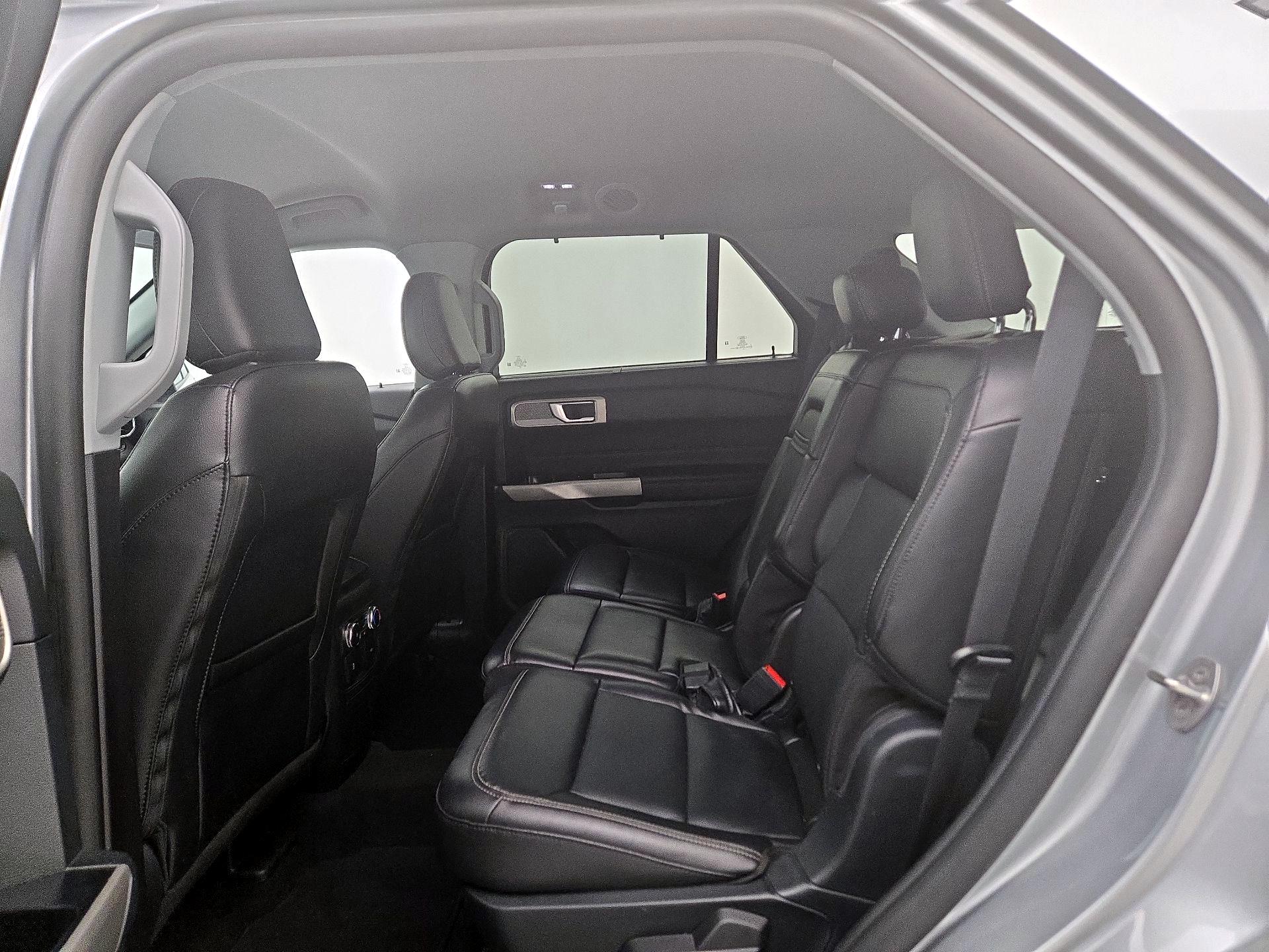 Thumbnail: 2023 Ford Explorer - 19