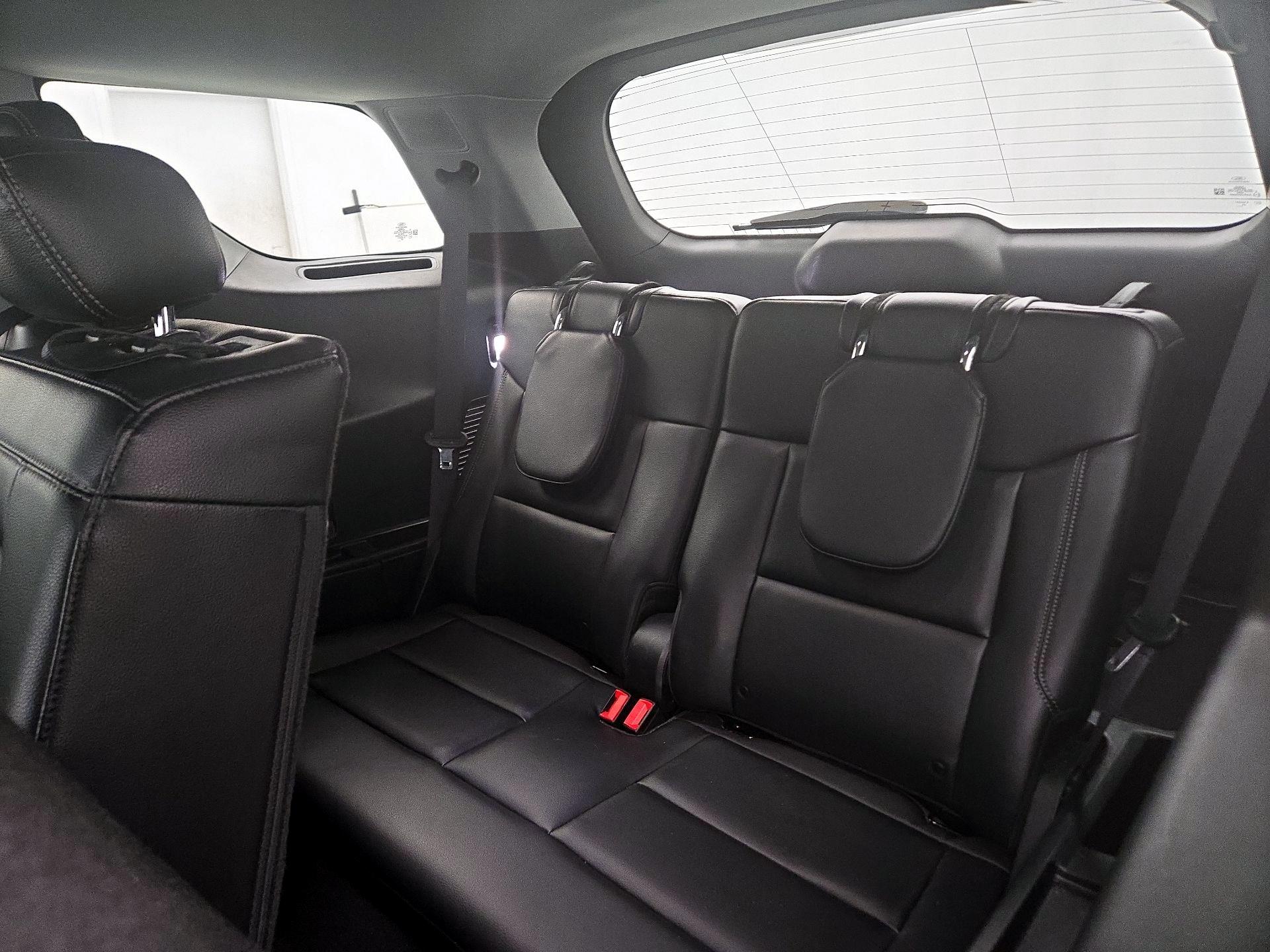 Thumbnail: 2023 Ford Explorer - 20